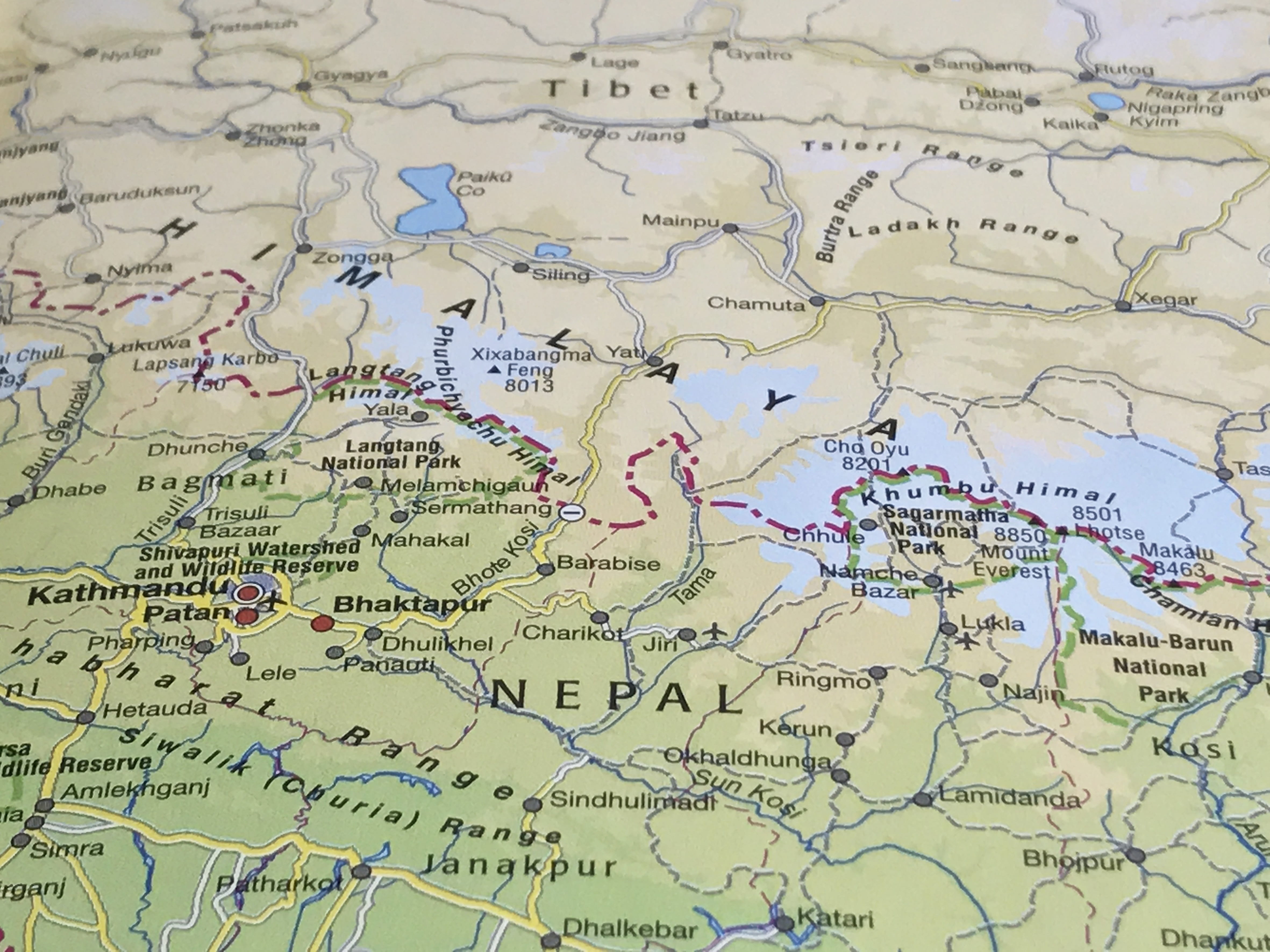 extreme close-up, communication, physical geography, education, buddhism, nepal, no people, full frame, direction, world map, architecture, backgrounds, HD Wallpaper
