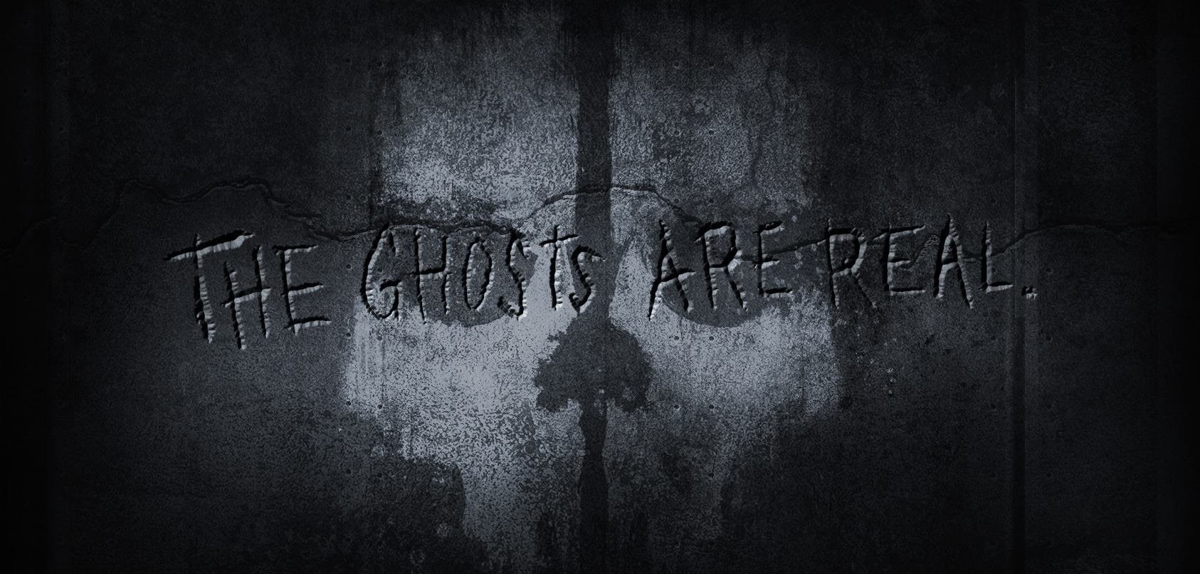 ghost, arepeal, Call of Duty, Call of Duty: Ghosts, 720P, HD Wallpaper