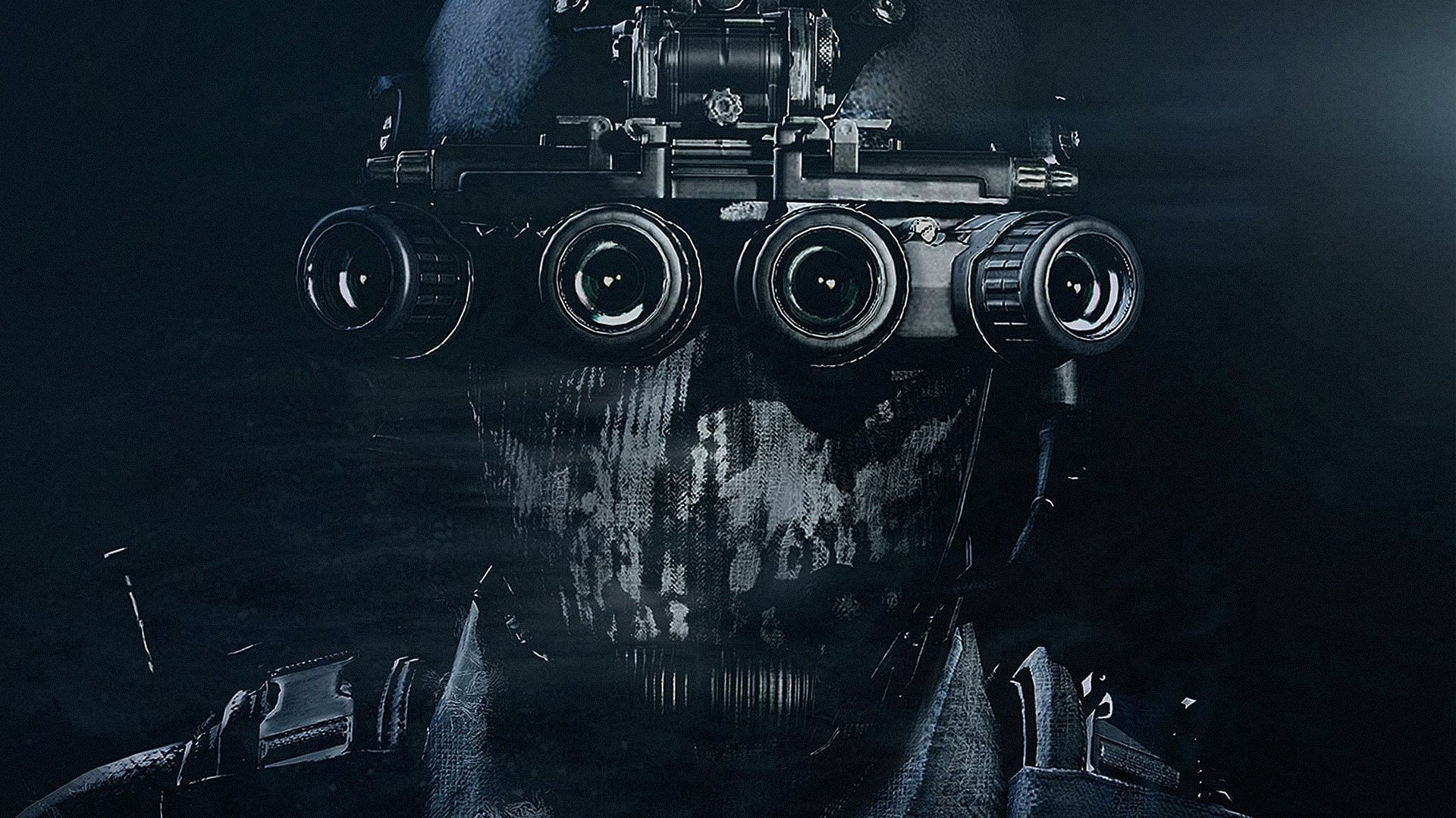 Call of Duty: Ghosts, 1080P, Call of Duty, HD Wallpaper