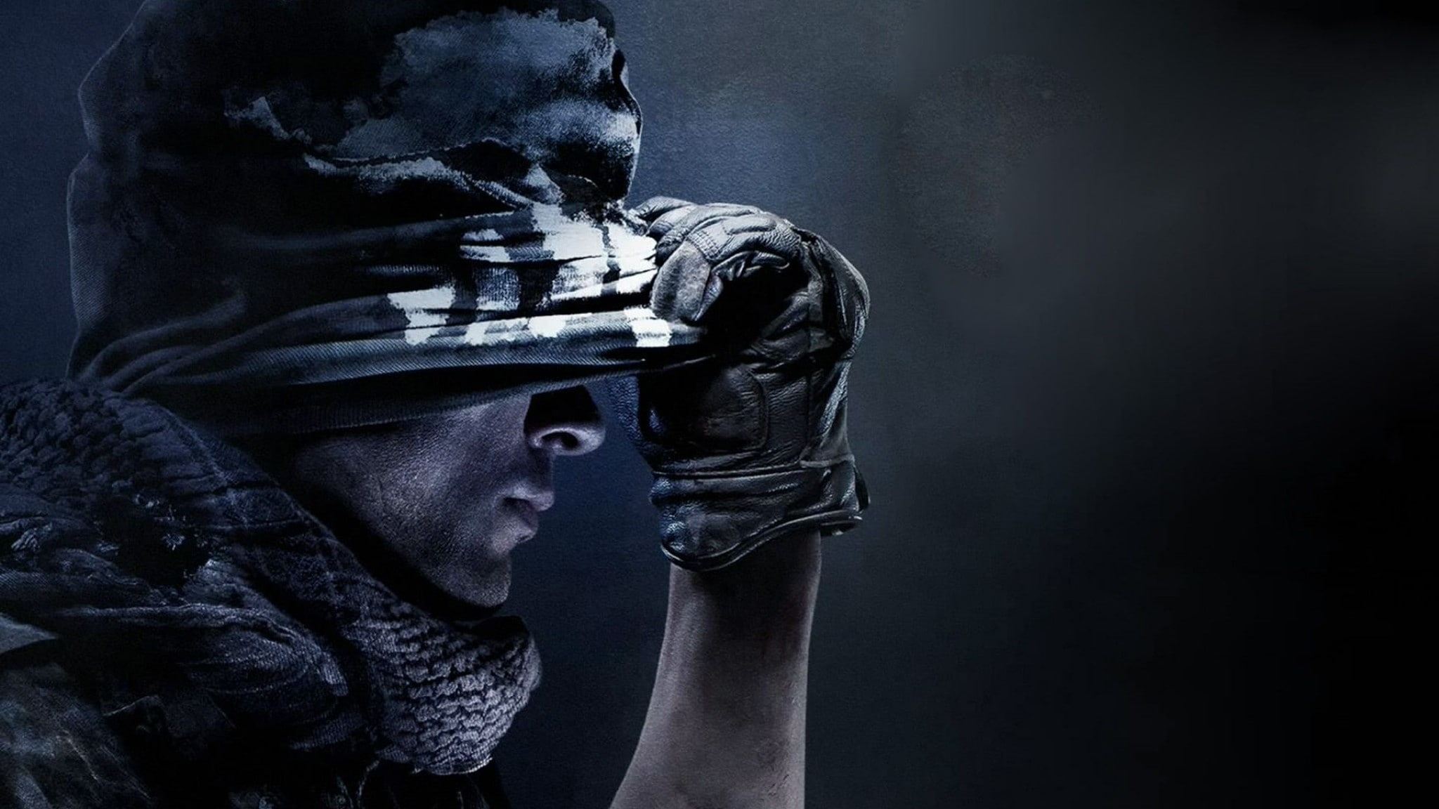 Call of Duty, 1080P, Call of Duty: Ghosts, HD Wallpaper