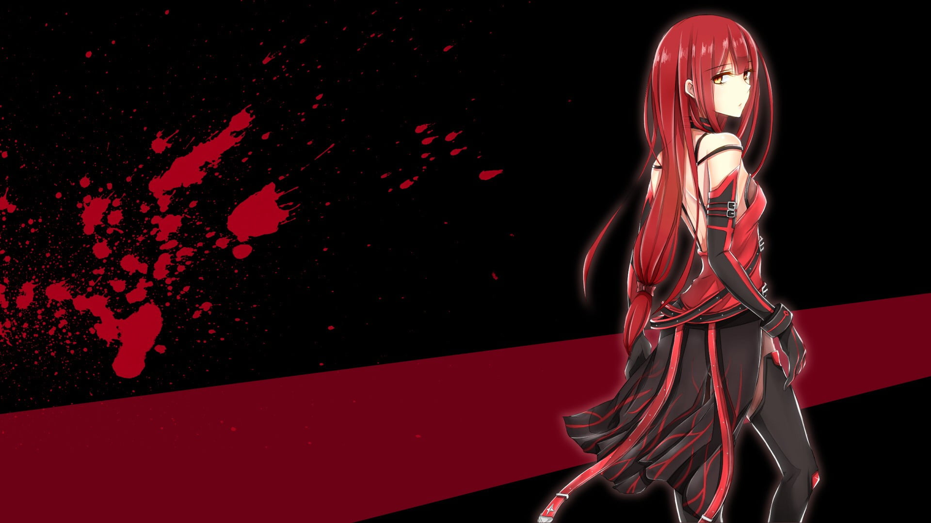 Elesis (Elsword), still life, creativity, representation, lighting equipment, nature, textile, close-up, 1080P, human representation, studio shot, no people, HD Wallpaper