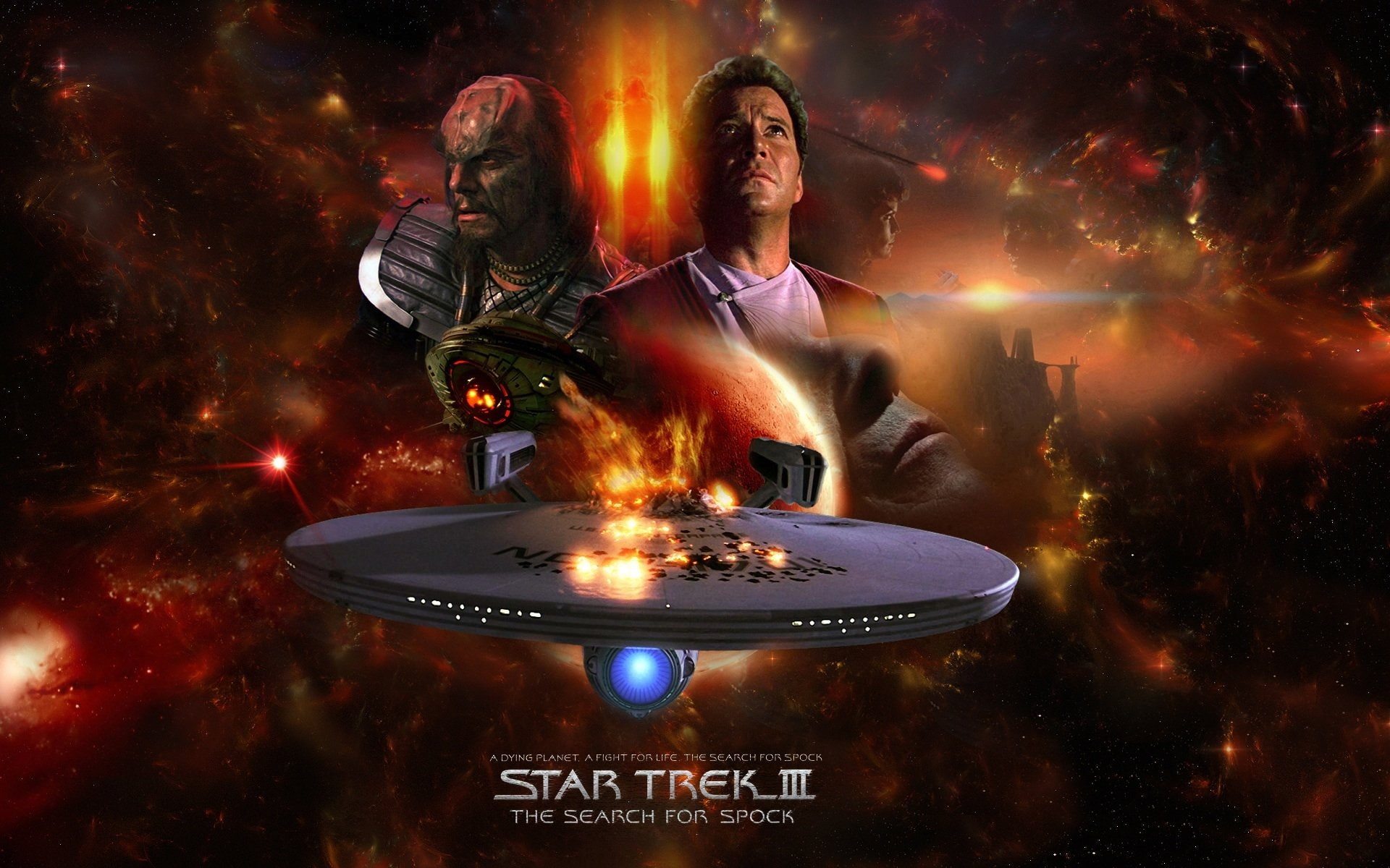 nature, table, government, Star Trek III: The Search for Spock, burning, flame, long exposure, motion, arts culture and entertainment, fire - natural phenomenon, HD Wallpaper
