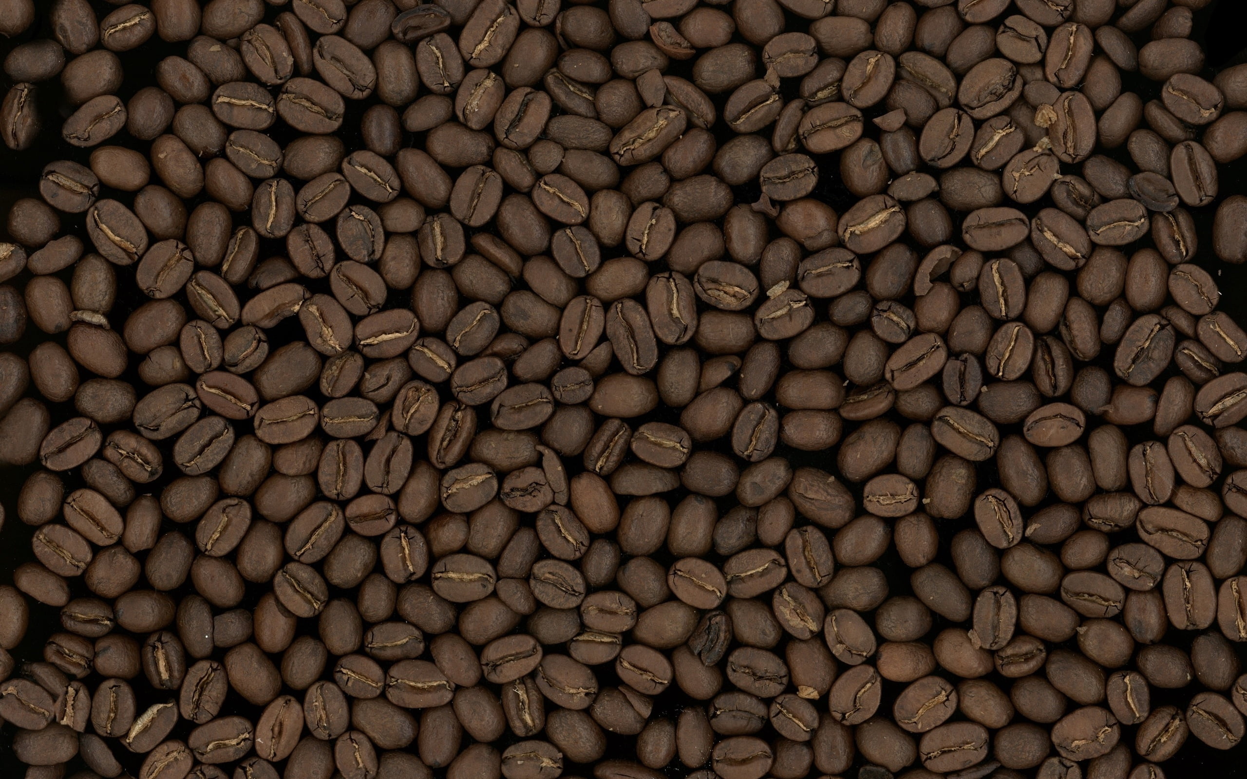 espresso, large group of objects, abundance, seed, food, background, food And Drink, bean, texture, roasted, lot, textured, black Color, coffee, cafe, gourmet, HD Wallpaper