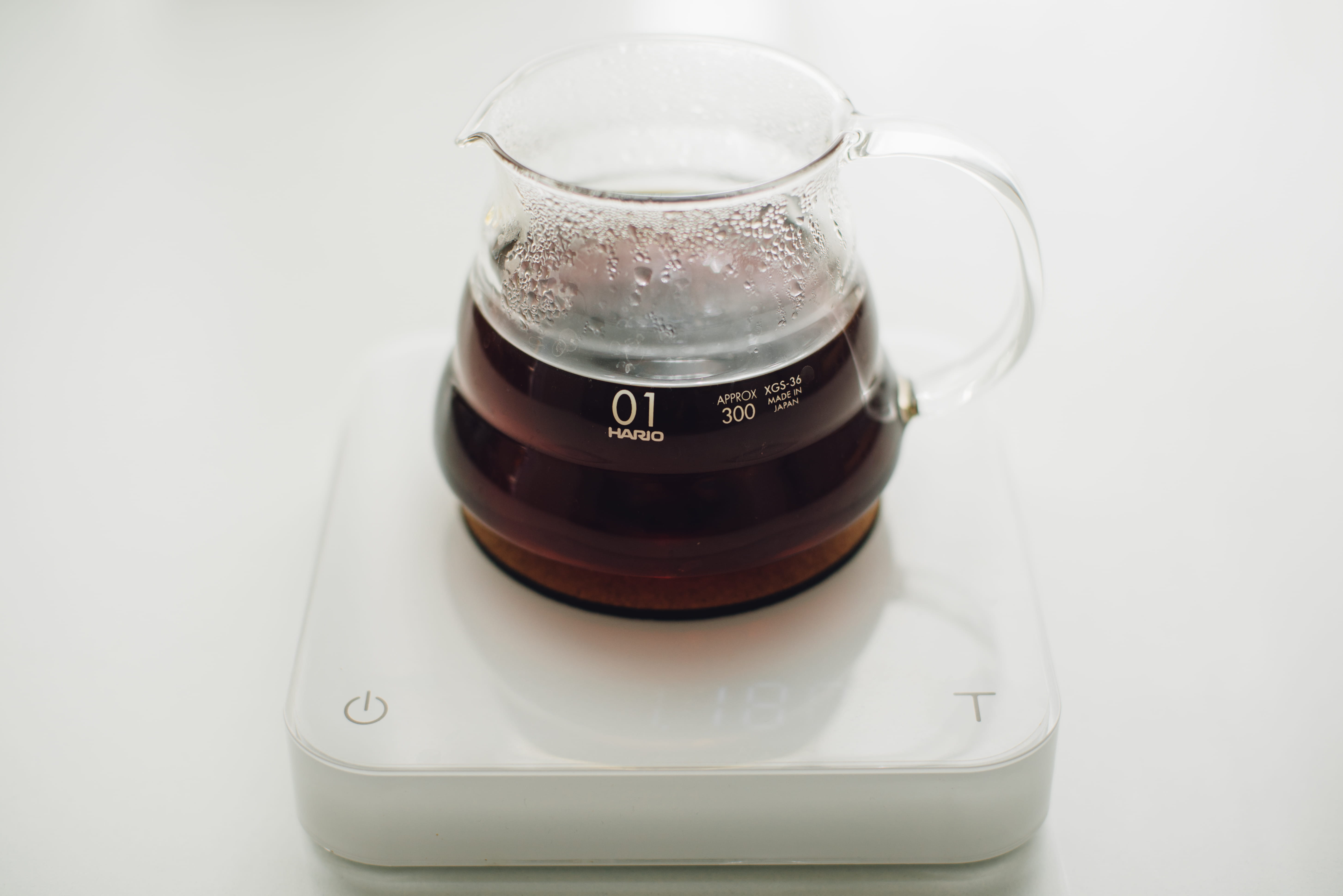 close-up, rīga, latvia, high angle view, transparent, scale, white background, lifestyle, cup, refreshment, tea, pourover, mug, kitchen, studio shot, still life, HD Wallpaper