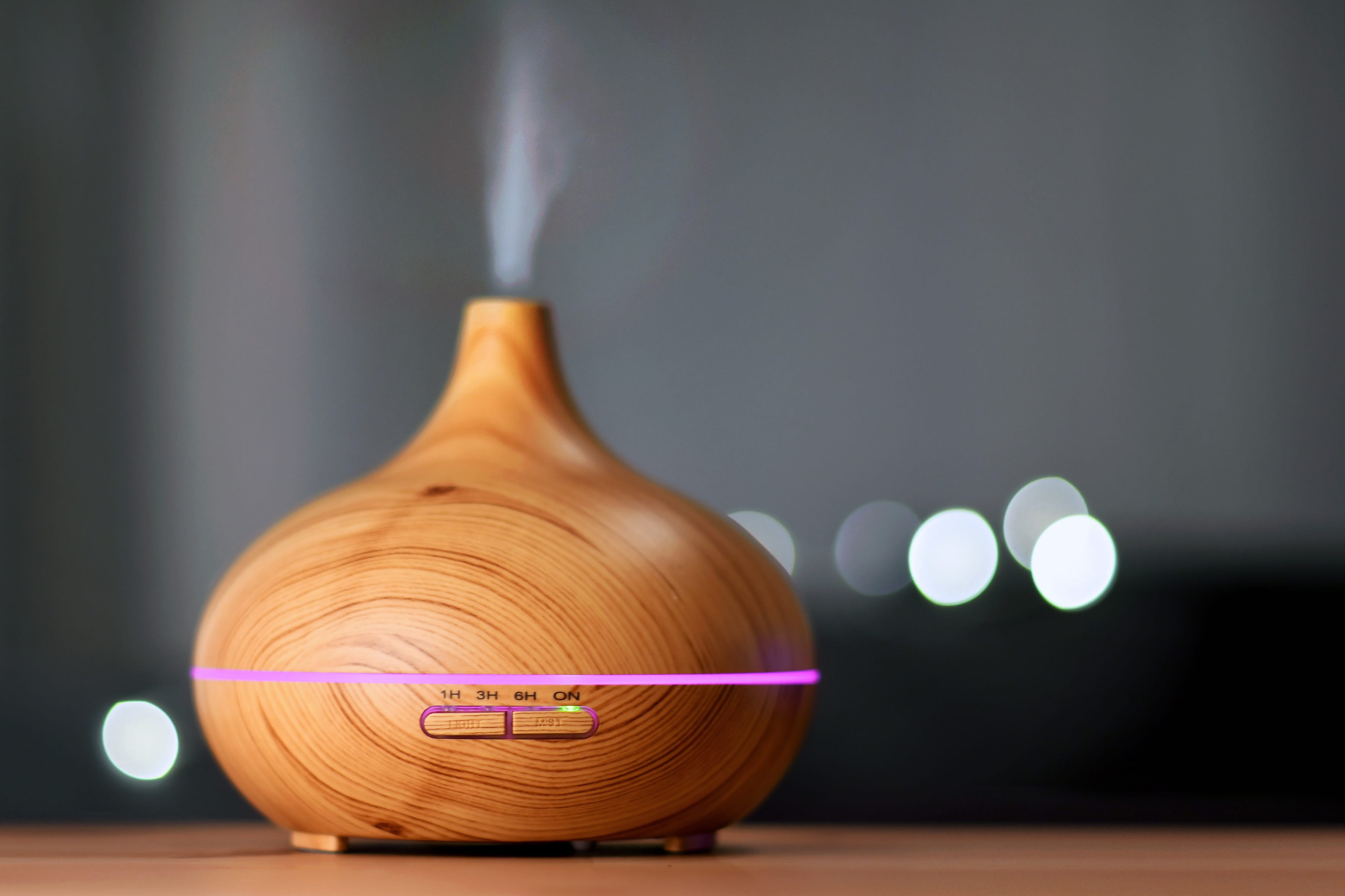 indoor climate, focus on foreground, aromatic, healthy eating, tea, atomizer, creativity, diffuser, tea cup, cleaning, fragrance, alternative, art and craft, HD Wallpaper