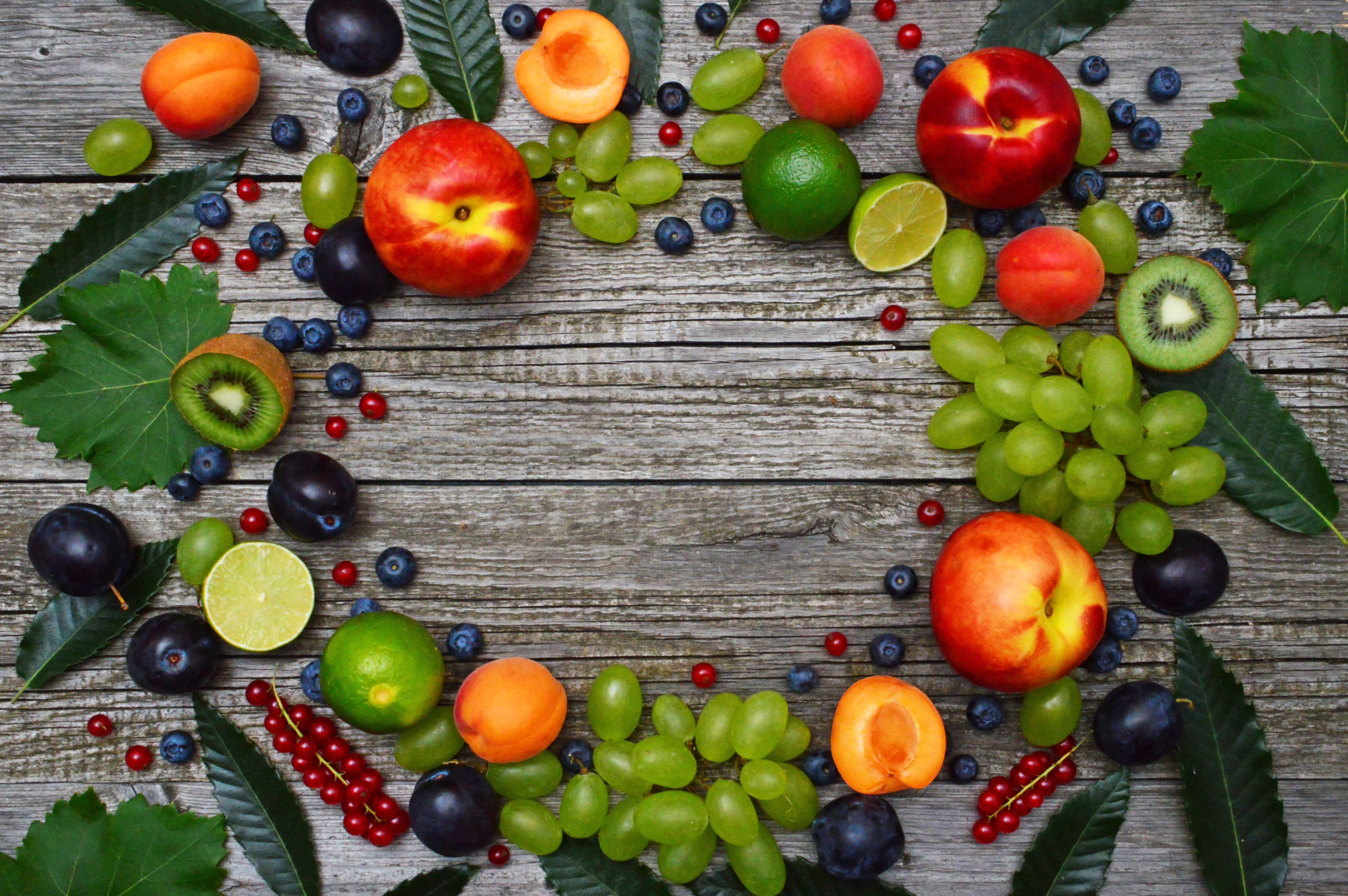 melon, ripe, no people, still life, food, scent, green, large group of objects, grape, directly above, choice, plant part, healthy, berry fruit, mature, HD Wallpaper