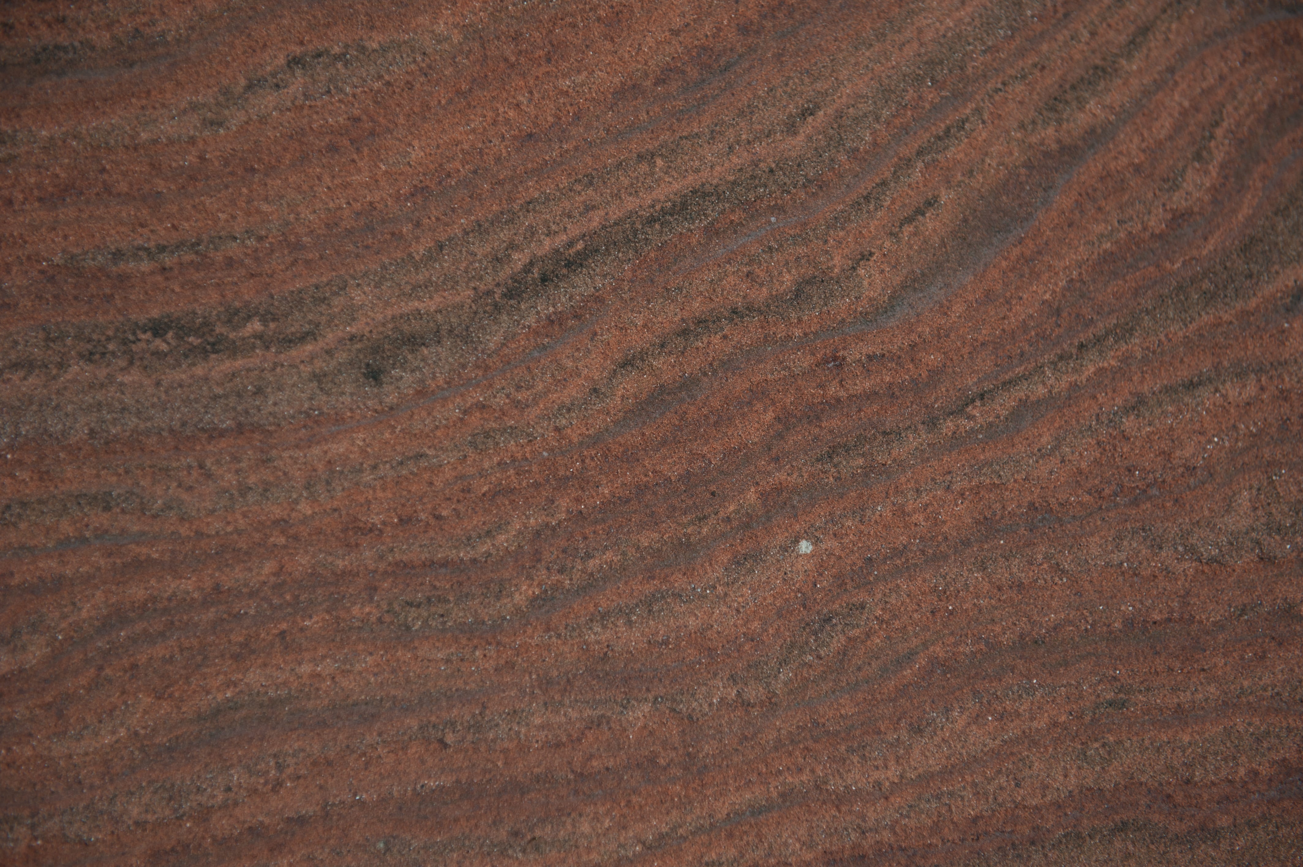solid, abstract, black, backgrounds, dark, clean, textured, rock - object, brown, rock, day, lines, wood grain, 4K, marble, land, no people, HD Wallpaper