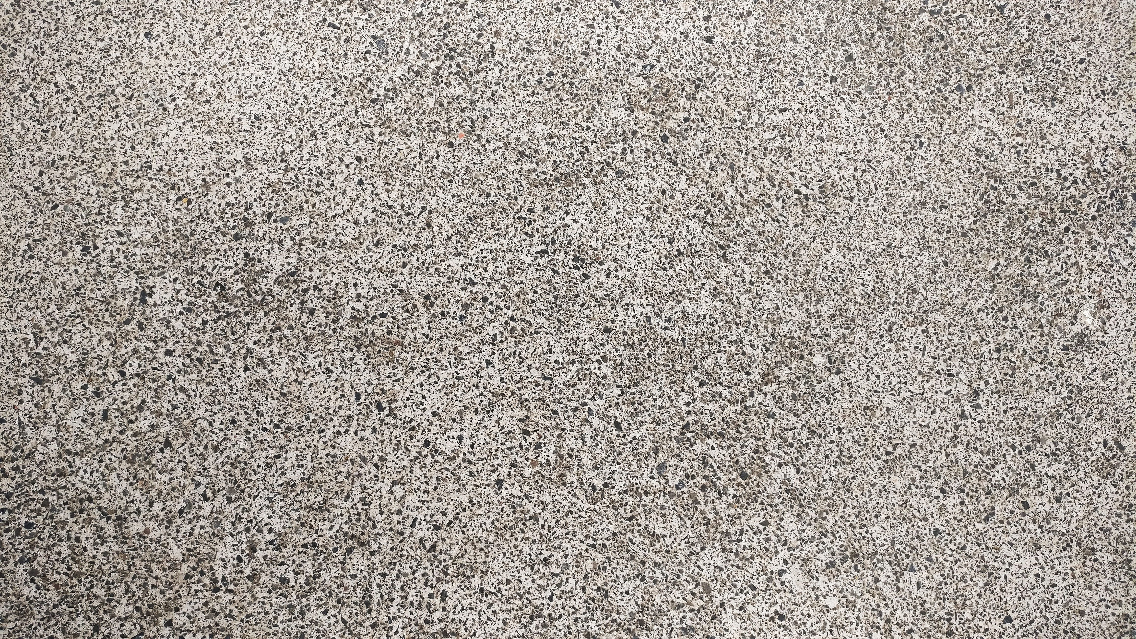 textured effect, no people, built structure, 4K, concrete wall, flooring, textured, marble, full frame, floor, abstract, copy space, gray, blank, silver colored, HD Wallpaper