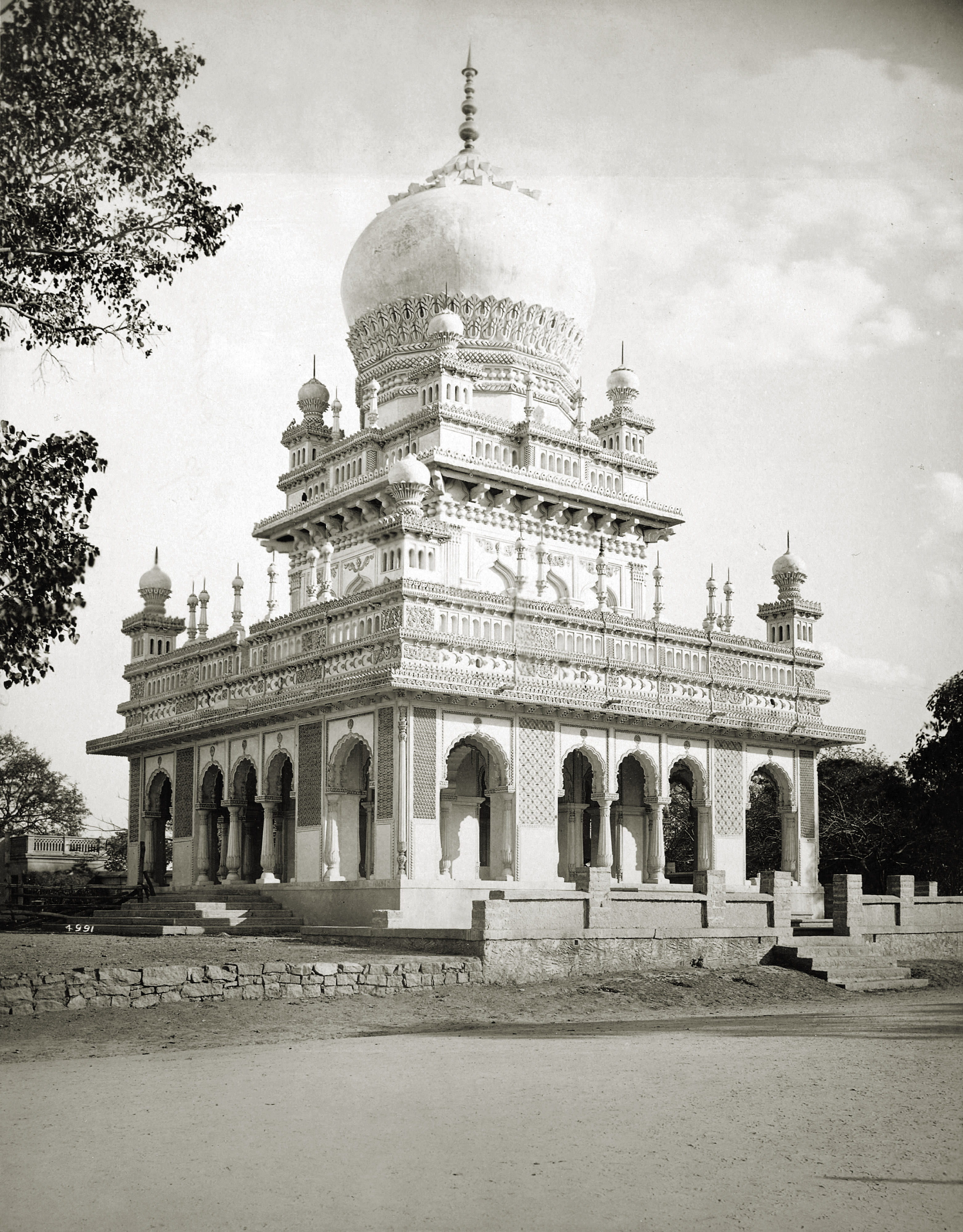 indian Culture, india, photos, black And White, hyderabad, cultures, travel destinations, travel, outdoors, taj Mahal, dome, the past, plant, tourism, marble, Phone HD Wallpaper
