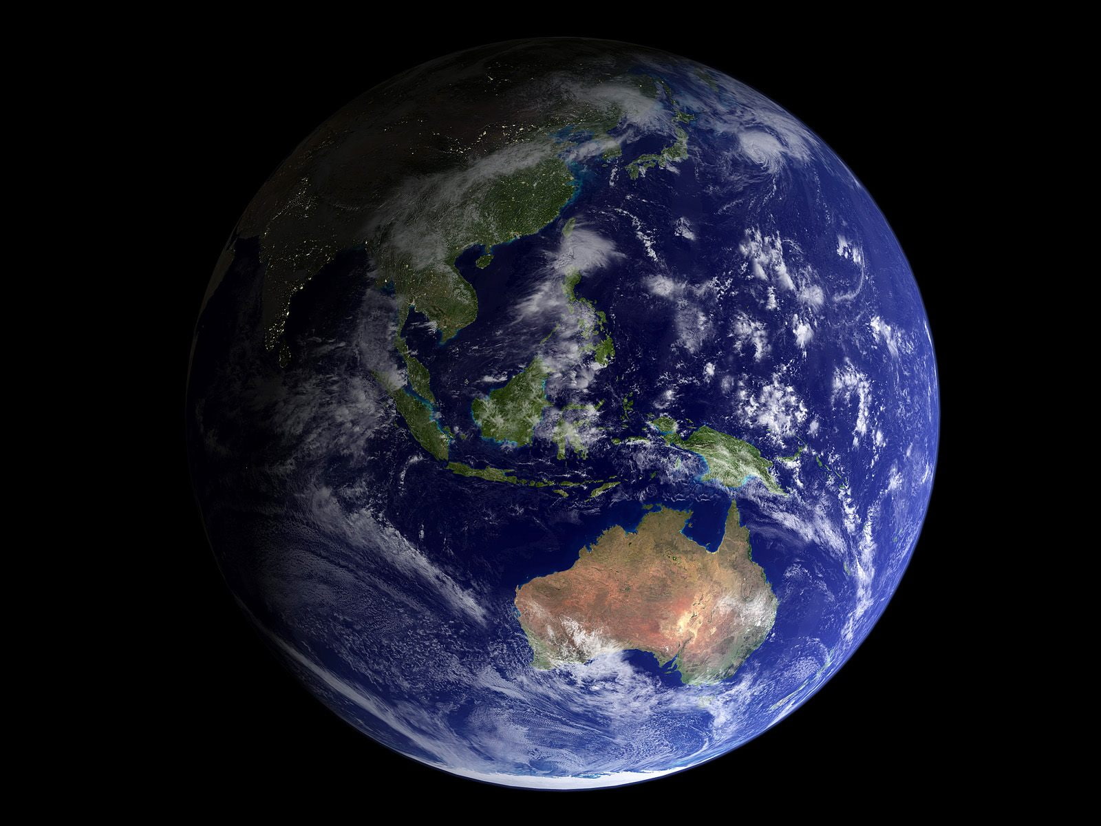 marble, world, travel, travel and world, the, 720P, city, hd, blue, lights, HD Wallpaper