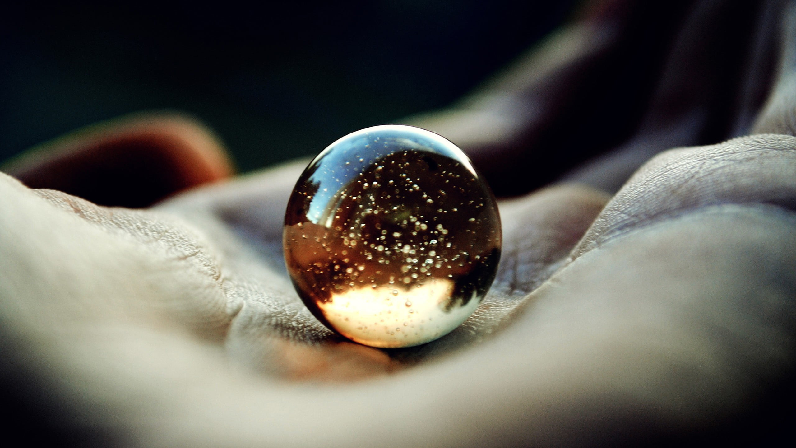 indoors, healthcare and medicine, toy, holding, capsule, marbles, 2K, closeup, human hand, nature, hands, one person, social issues, close-up, decorative, HD Wallpaper