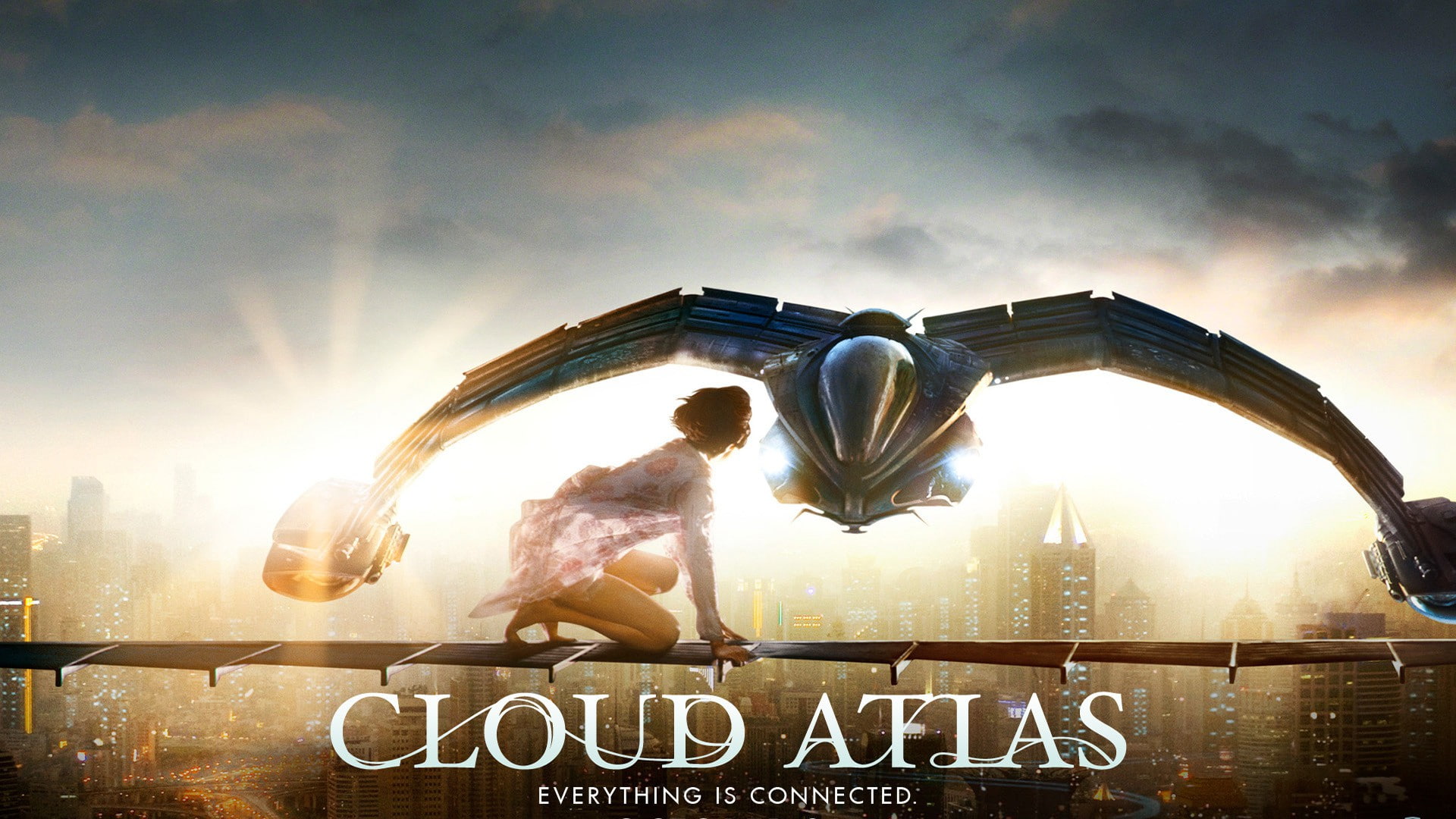 cloud, Sonmi, pe tung, cloud atlas, 1080P, du-na bae, atlas, HD Wallpaper