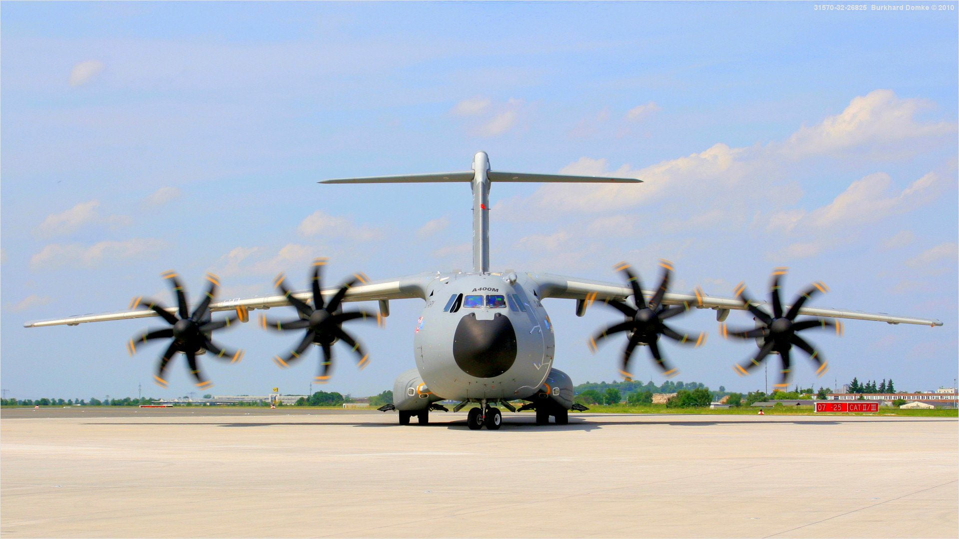 france, atlas, airbus, europe, military, a400m, transport, 2013, luxembourg, aircrafts, 1080P, HD Wallpaper