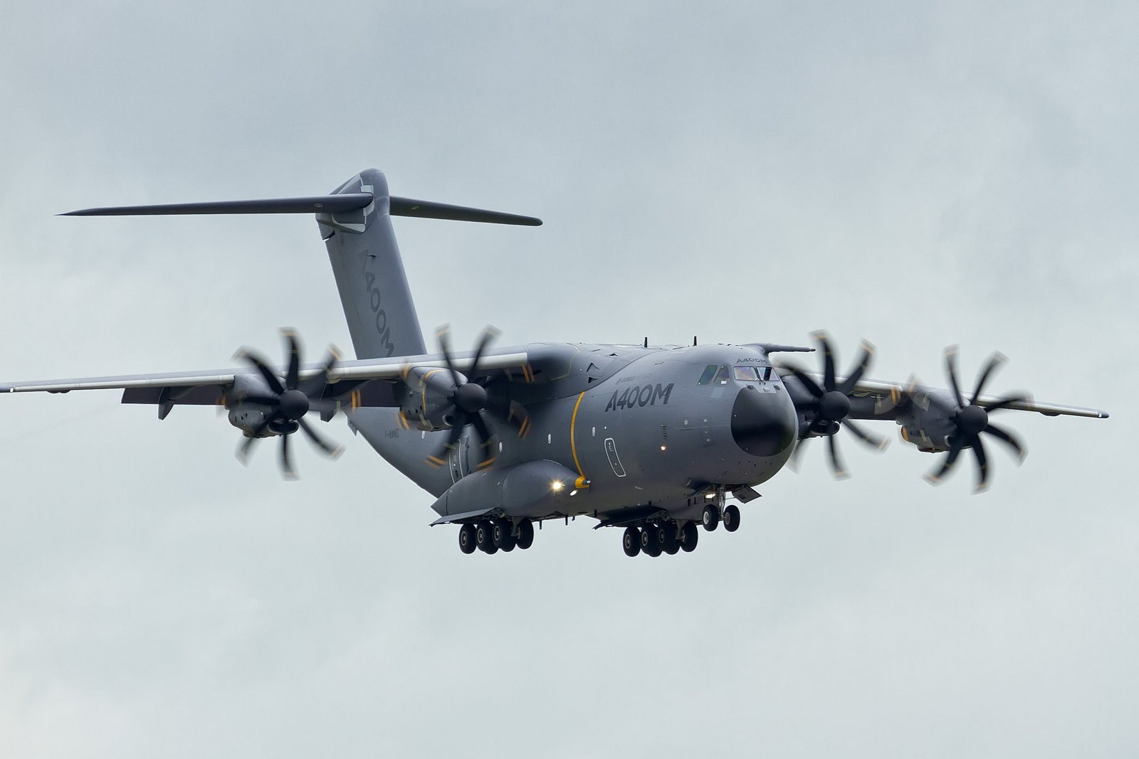 2013, atlas, europe, a400m, airbus, transport, military, aircrafts, 720P, france, luxembourg, HD Wallpaper