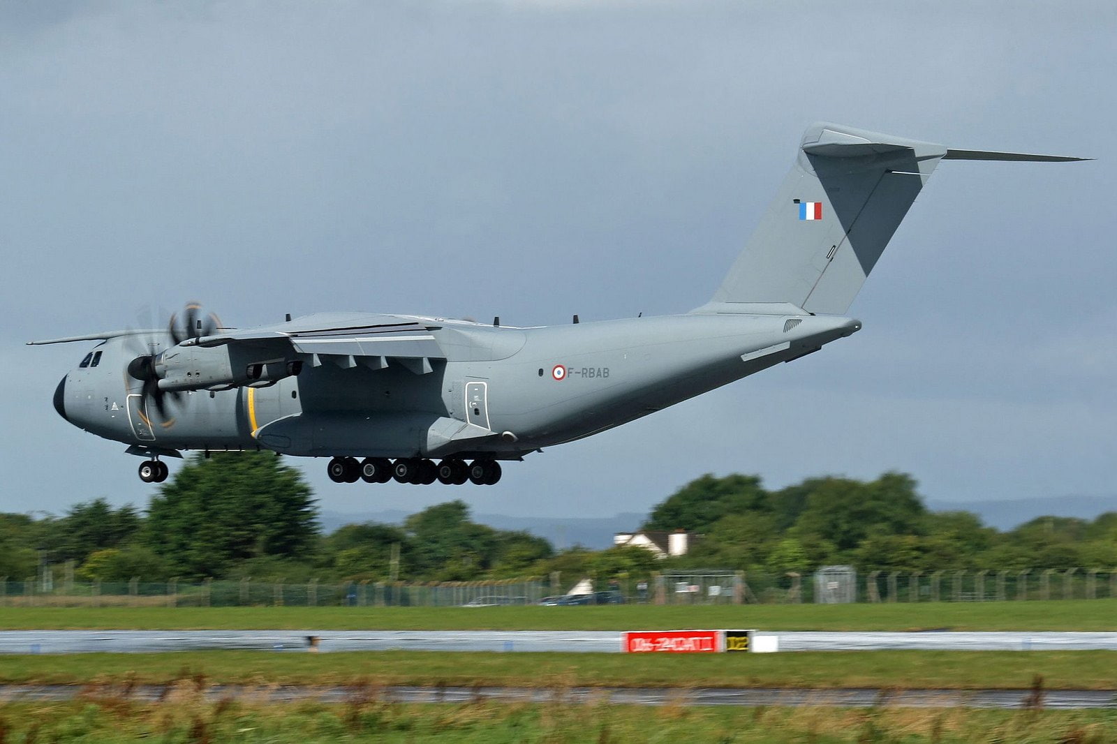 luxembourg, aircrafts, atlas, 2013, a400m, 720P, transport, france, europe, military, airbus, HD Wallpaper