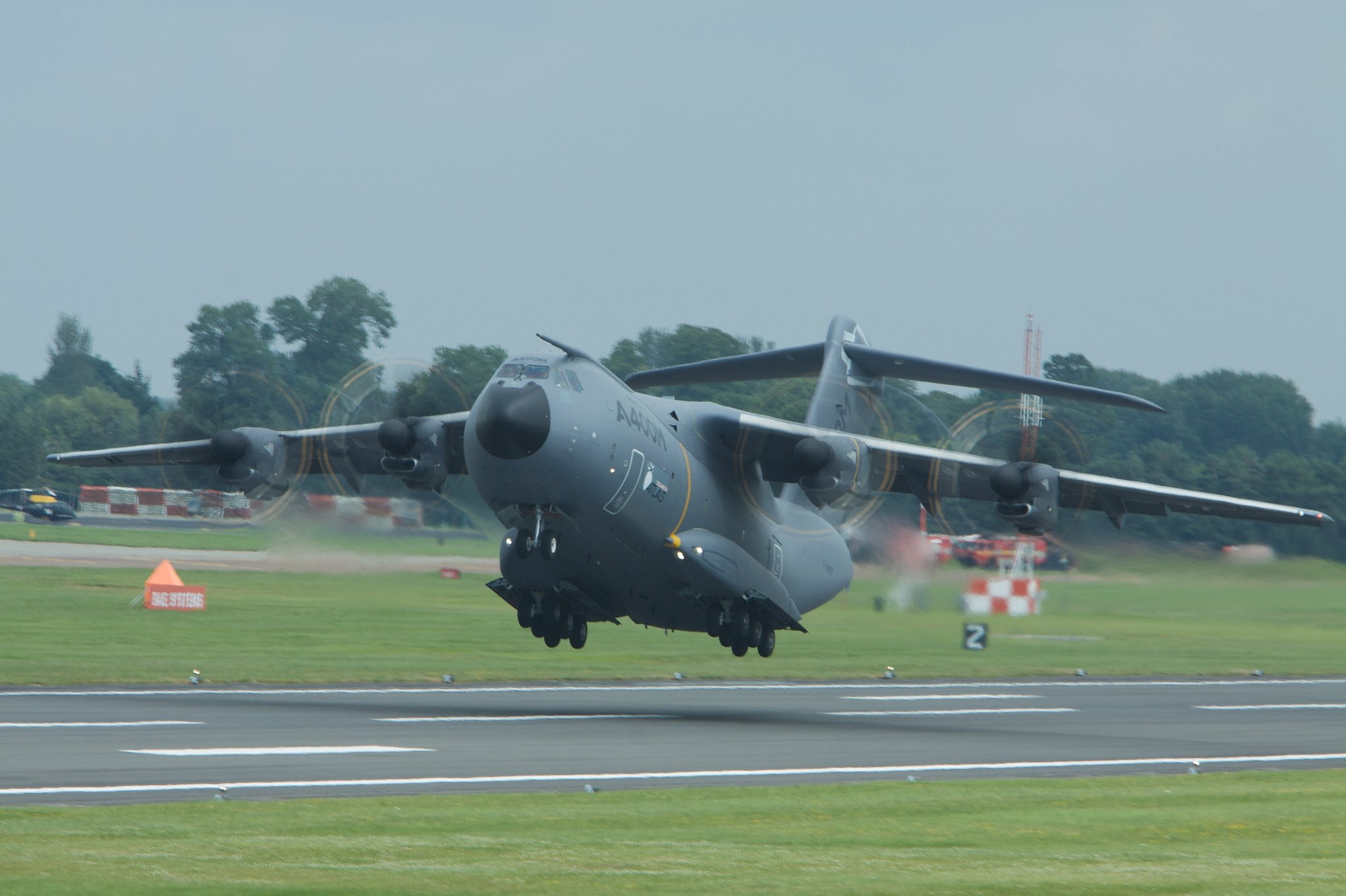 airbus, a400m, 1080P, france, luxembourg, 2013, europe, atlas, transport, military, aircrafts, HD Wallpaper