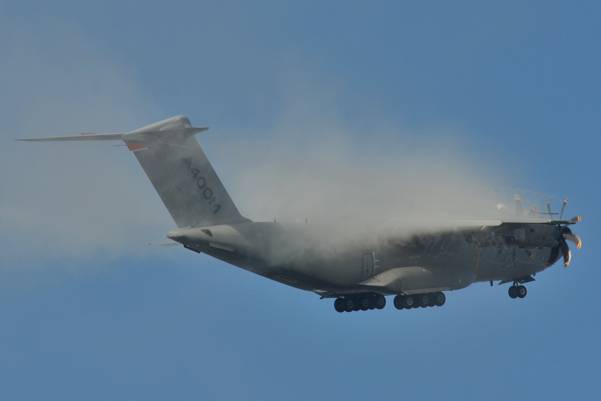 airbus, a400m, 1080P, military, transport, atlas, 2013, france, aircrafts, luxembourg, europe, HD Wallpaper