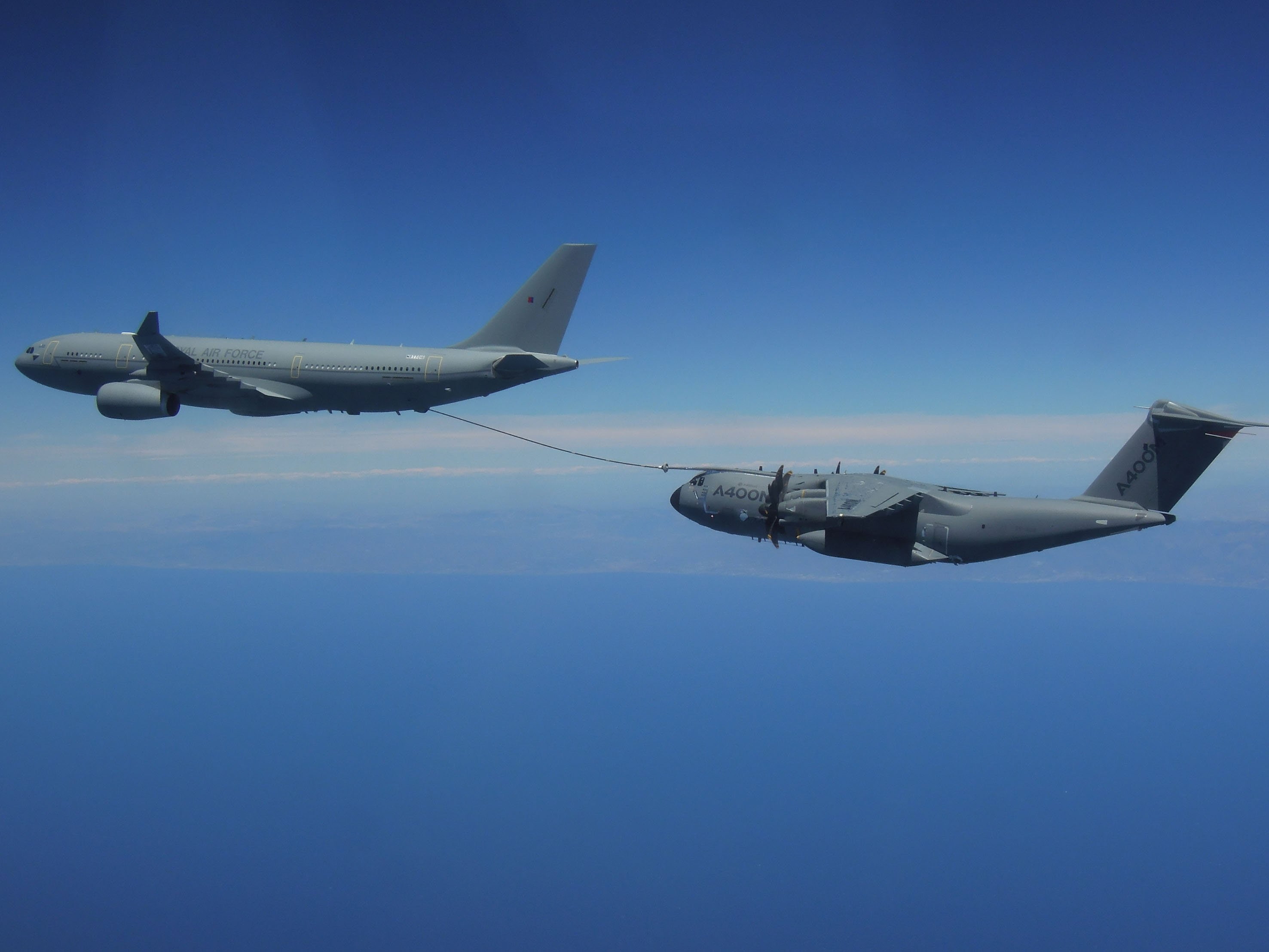 military, a400m, europe, 2K, france, atlas, transport, luxembourg, airbus, 2013, aircrafts, HD Wallpaper