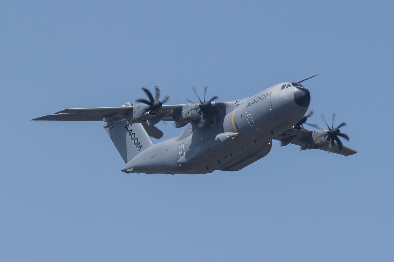 720P, airbus, luxembourg, transport, 2013, aircrafts, a400m, france, military, atlas, europe, HD Wallpaper