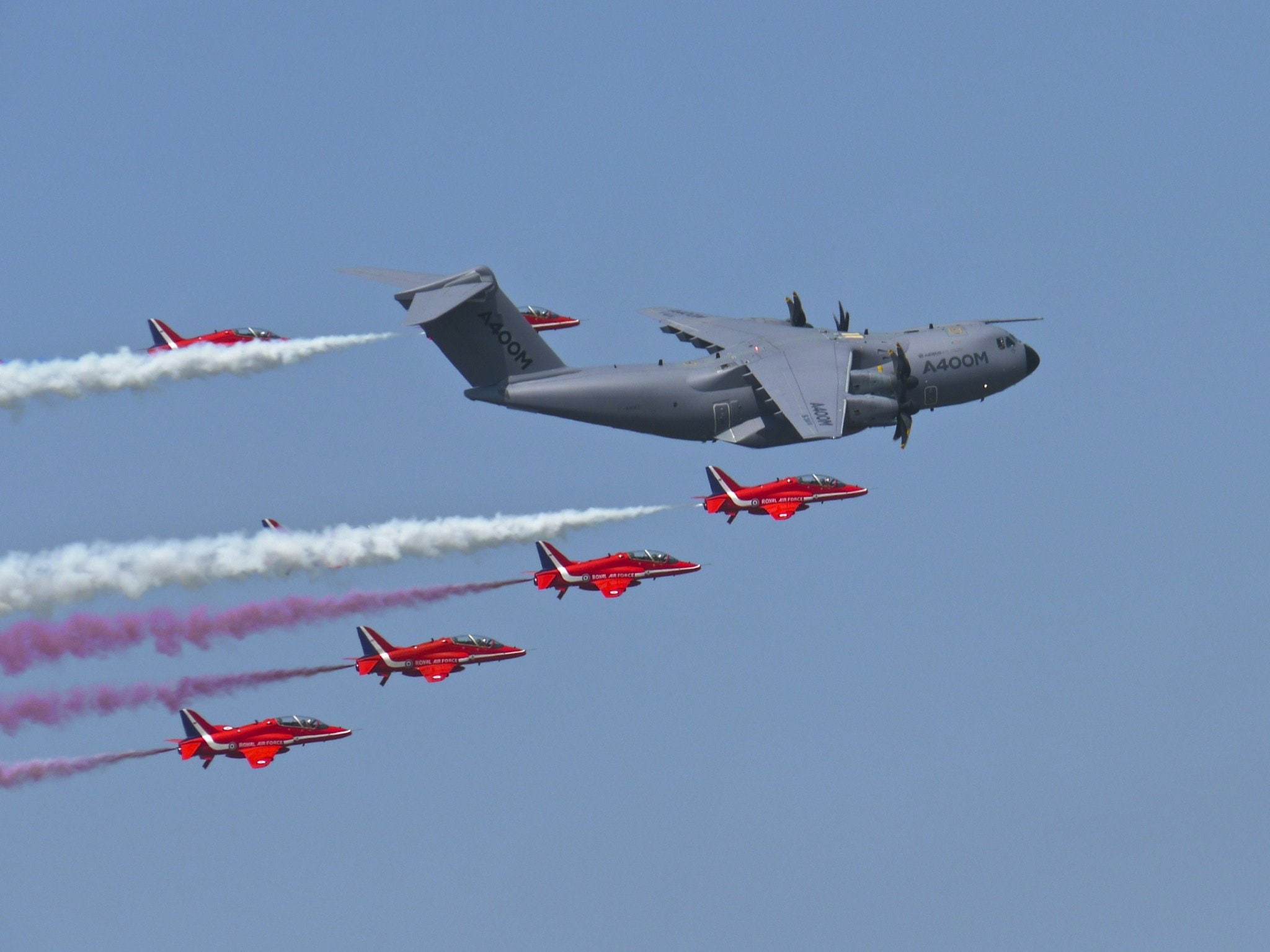 military, aircrafts, a400m, 2013, france, 1080P, transport, airbus, luxembourg, atlas, europe, HD Wallpaper