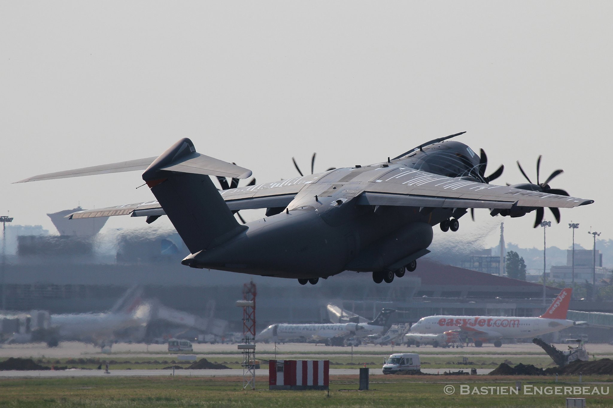 airbus, 2013, france, 1080P, aircrafts, atlas, military, transport, europe, luxembourg, a400m, HD Wallpaper