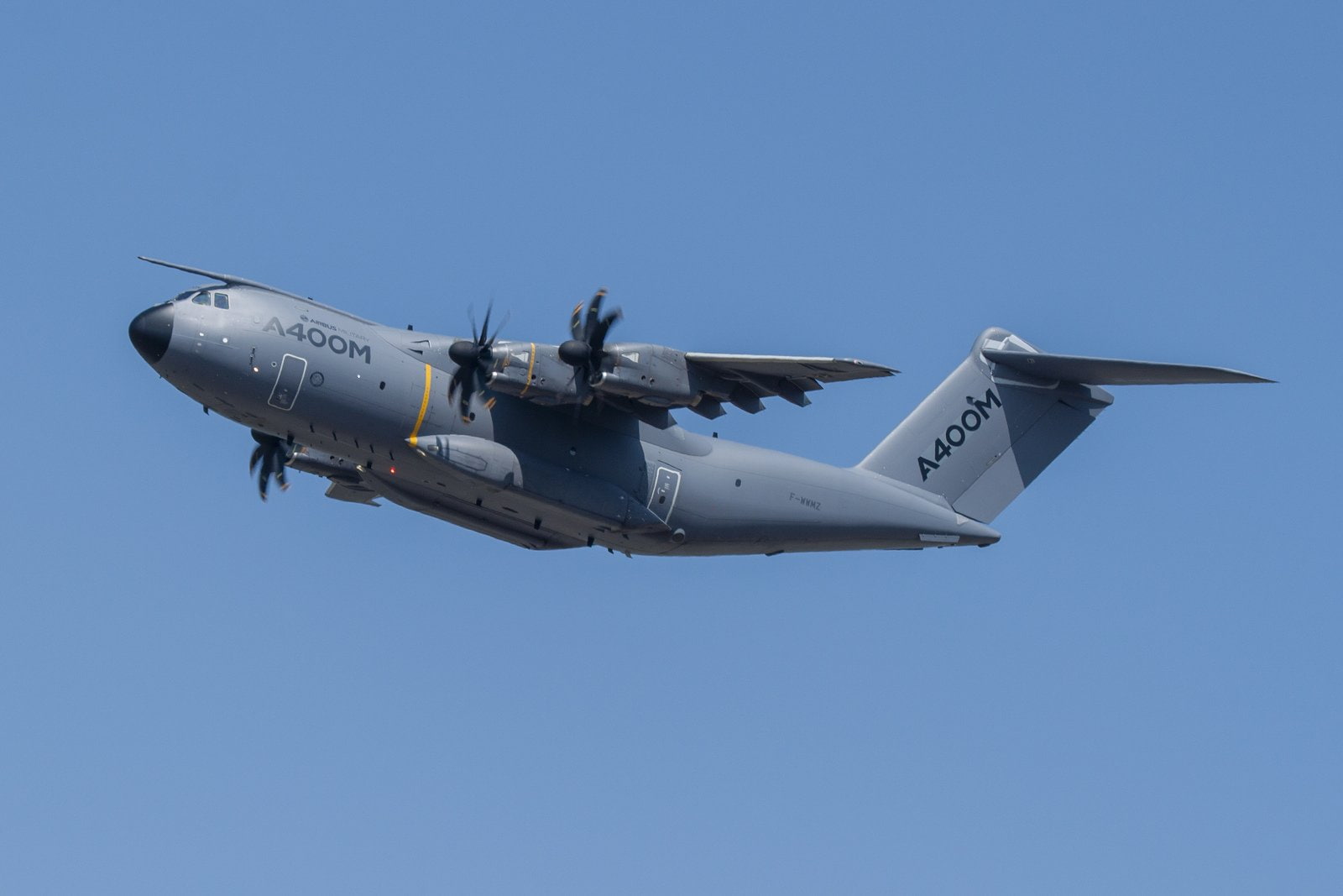 2013, a400m, transport, military, luxembourg, airbus, aircrafts, france, atlas, 720P, europe, HD Wallpaper
