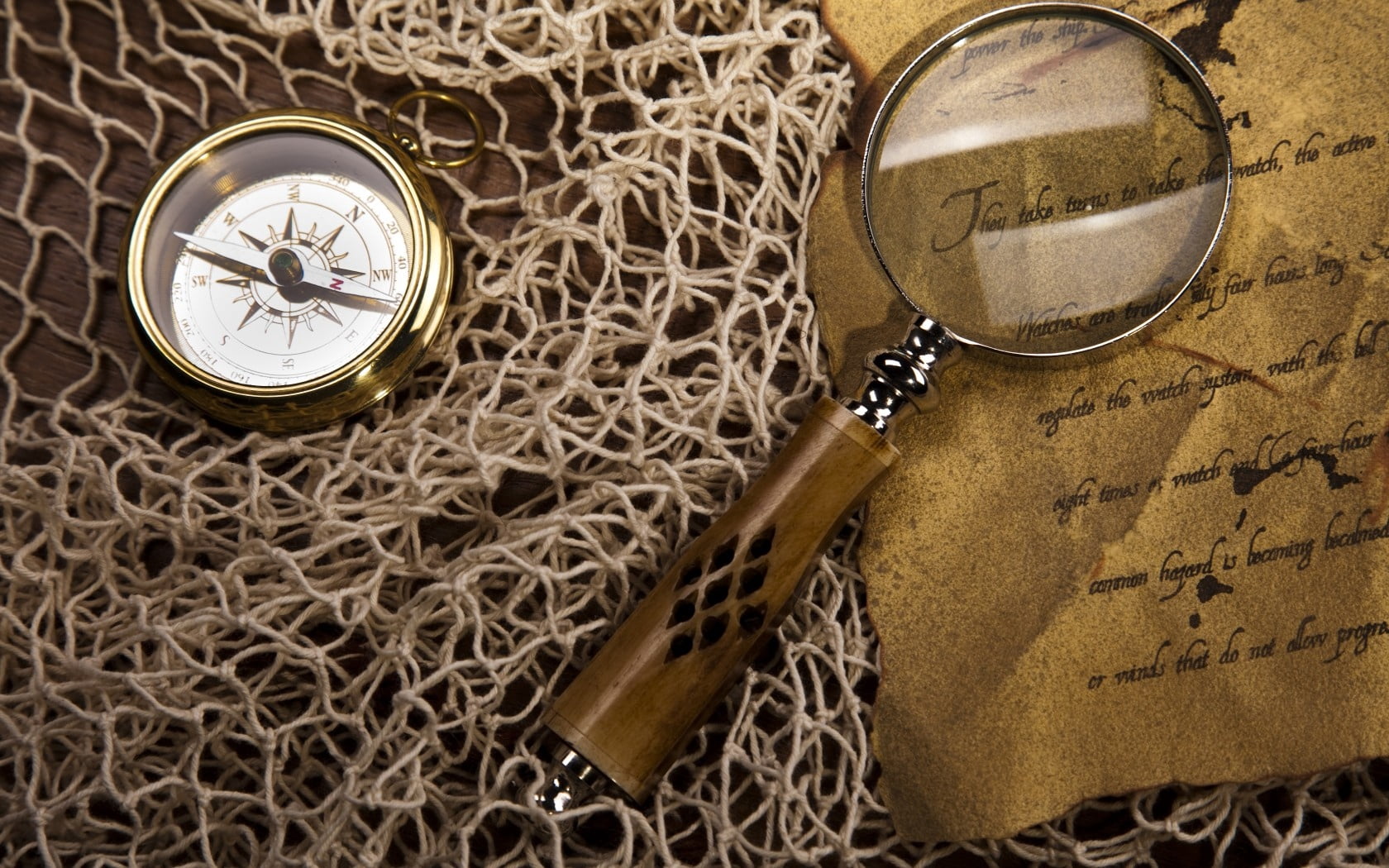 backgrounds, handled, indoors, direction, cartography, food, clock, watch, drink, directly above, net, old, searching, freshness, container, ancient, food and drink, HD Wallpaper