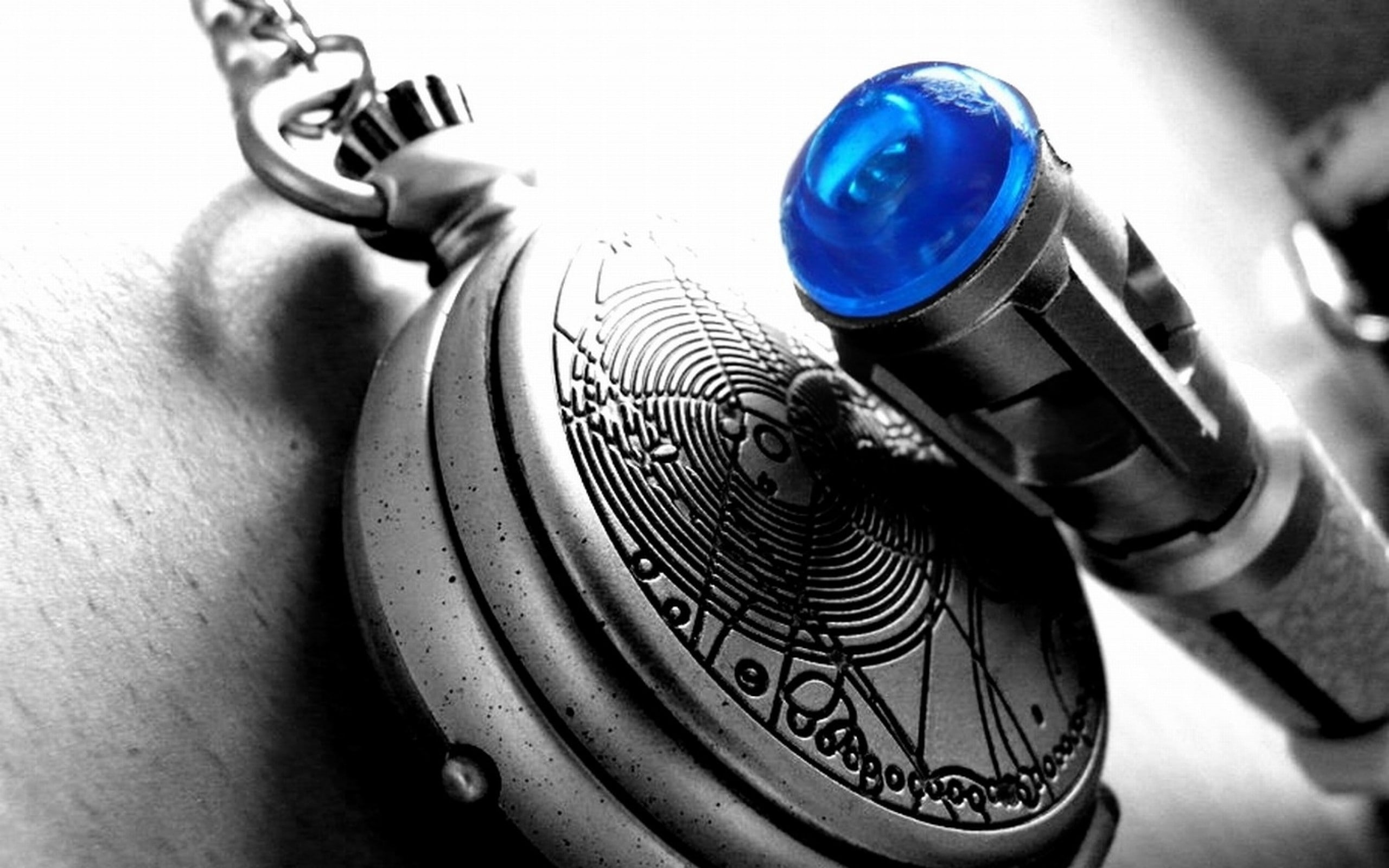 2K, Doctor Who, pocketwatches, The Doctor, HD Wallpaper