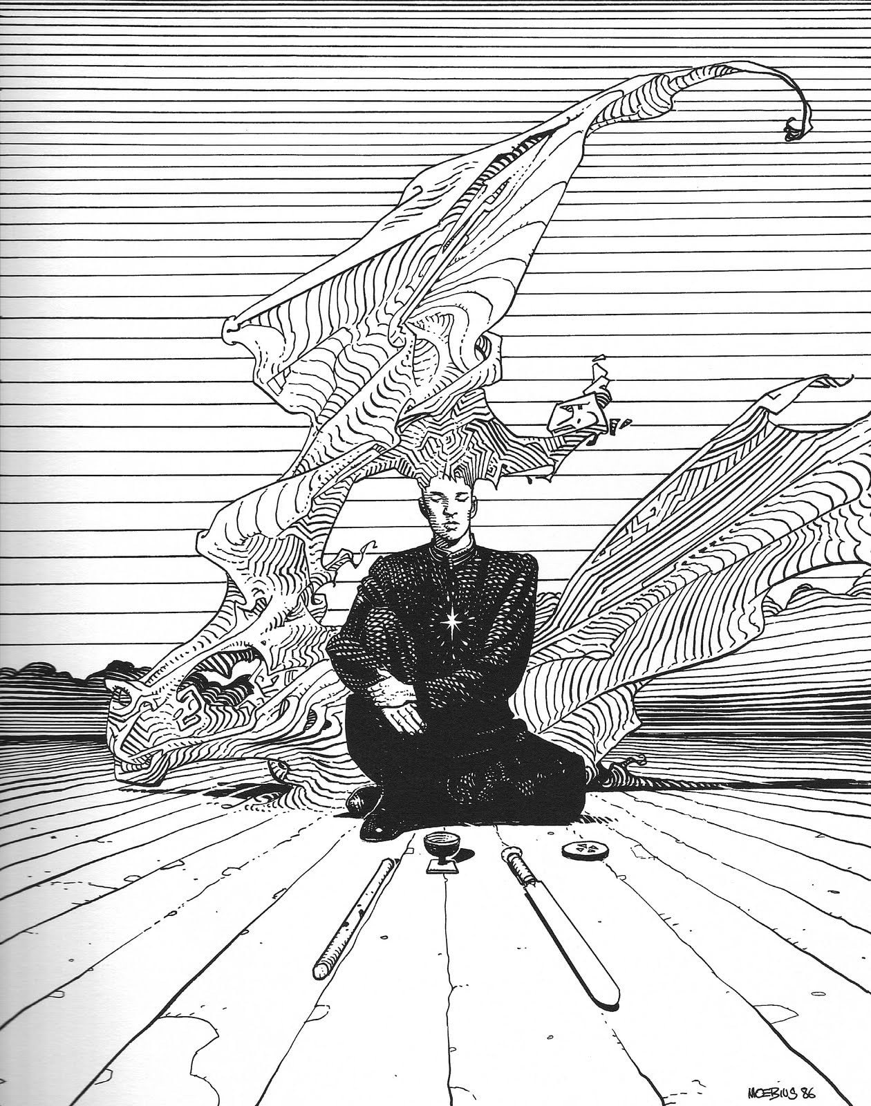 720P, Mœbius, Phone HD Wallpaper
