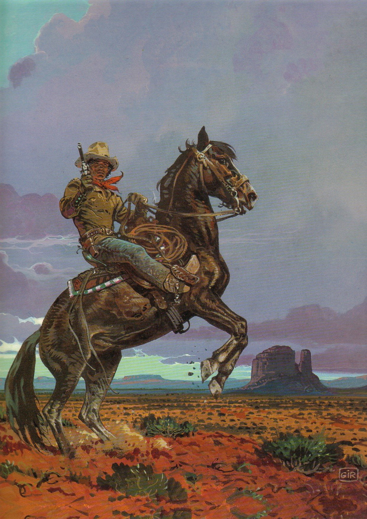 720P, Mœbius, Tex, Phone HD Wallpaper