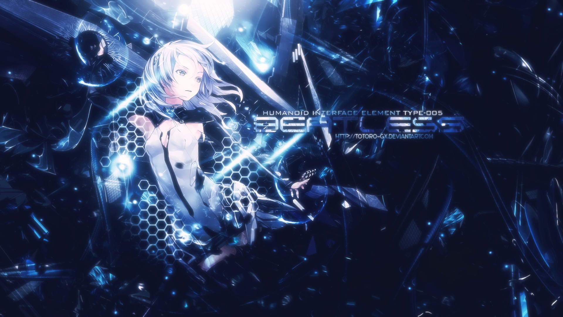blue, 1080P, arts culture and entertainment, enjoyment, one person, women, standing, music festival, adult, nightlife, concert, nightclub, night, performance, HD Wallpaper