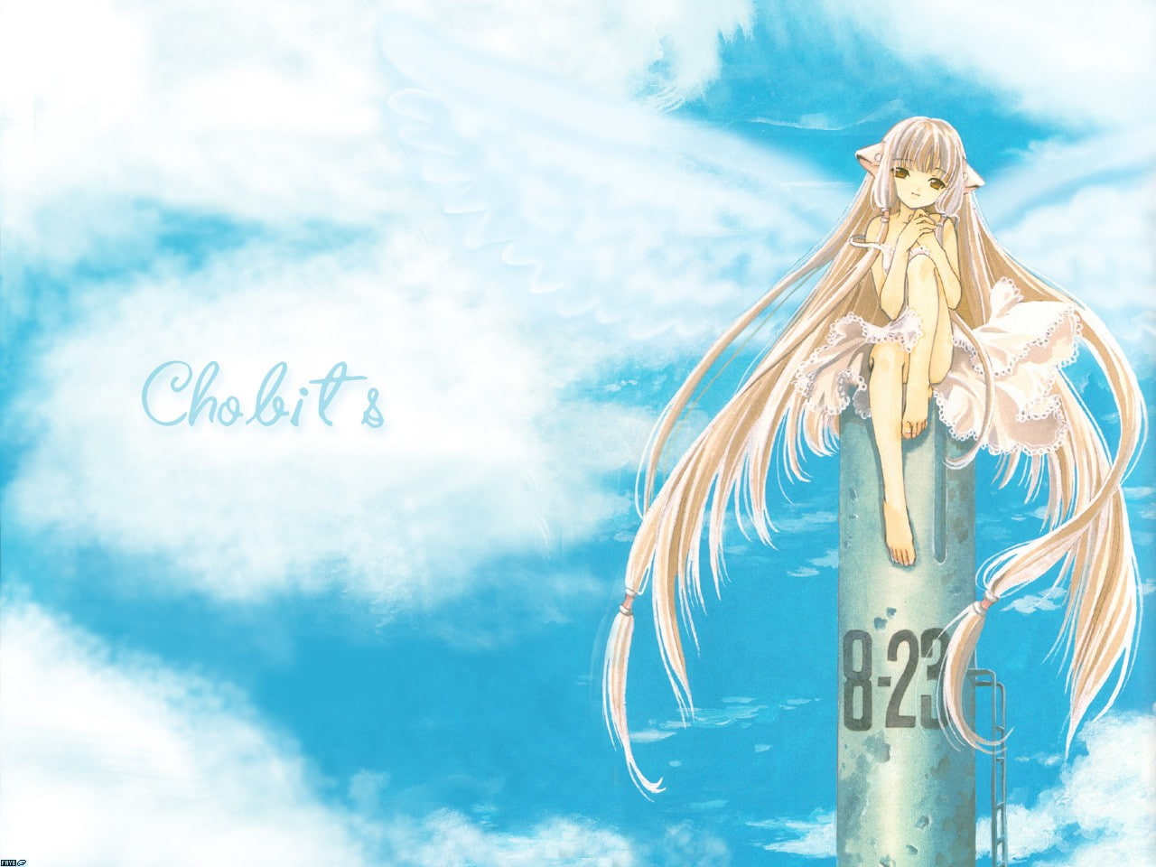 human representation, anime girls, blue, celebration, religion, holiday - event, western script, no people, close-up, text, day, christmas, message, spirituality, HD Wallpaper