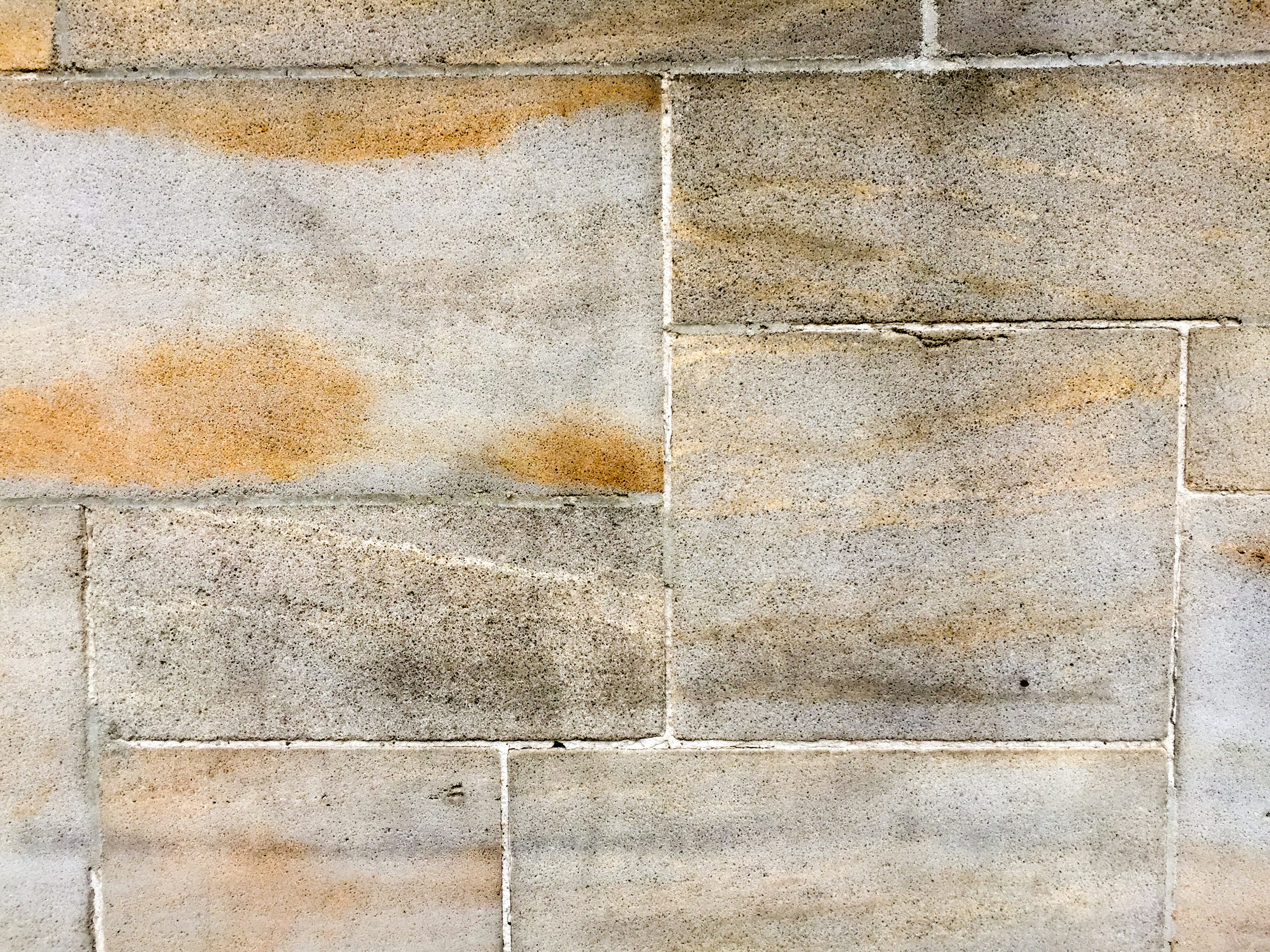 rough, backdrop, stained, run-down, closeup, close-up, photo, stone, flooring, gray, brick, background, texture, textured, old, weathered, architecture, HD Wallpaper