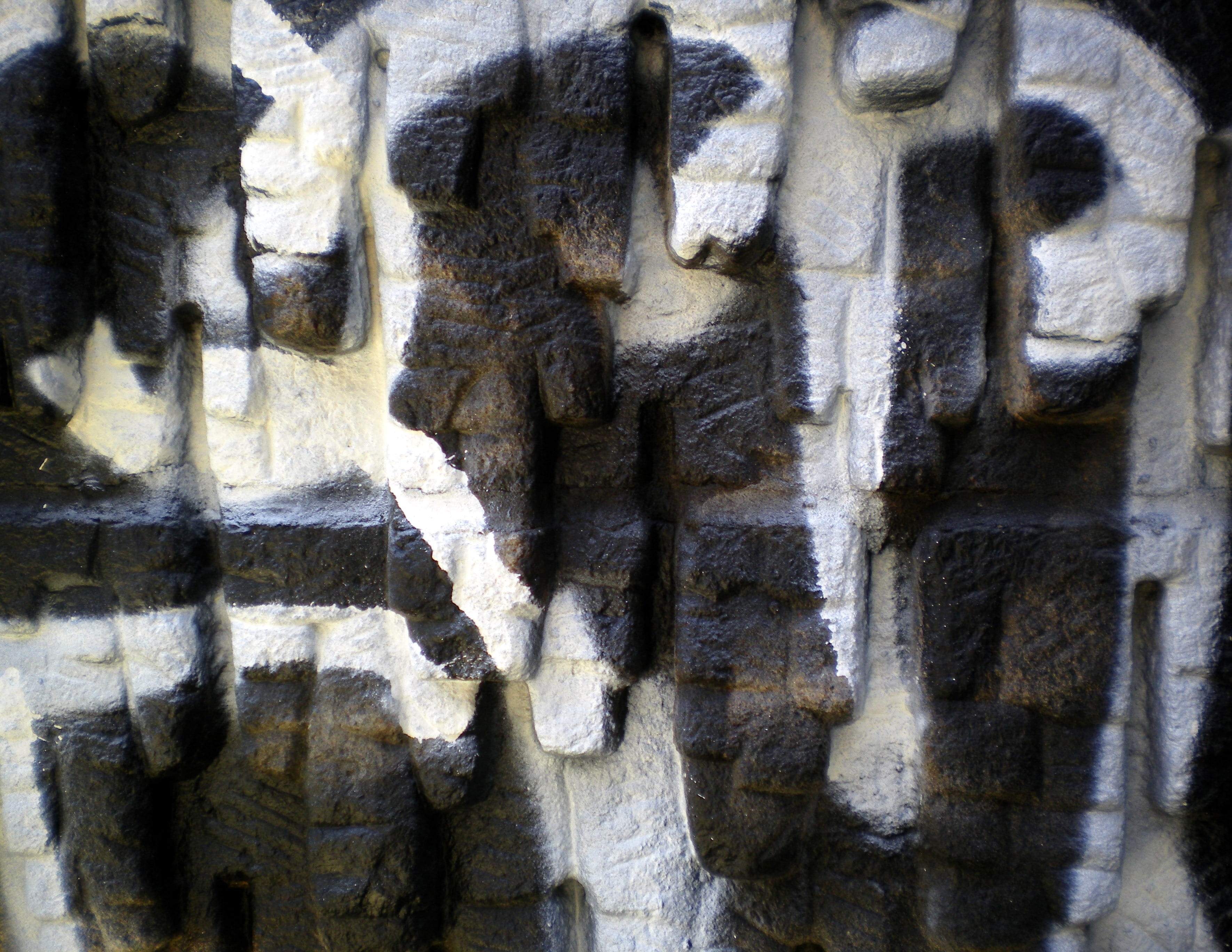 urban, rough, artistic, rock formation, pattern, textured, architecture, grunge, creativity, graffiti, exterior, creative, art, full frame, no people, artwork, HD Wallpaper