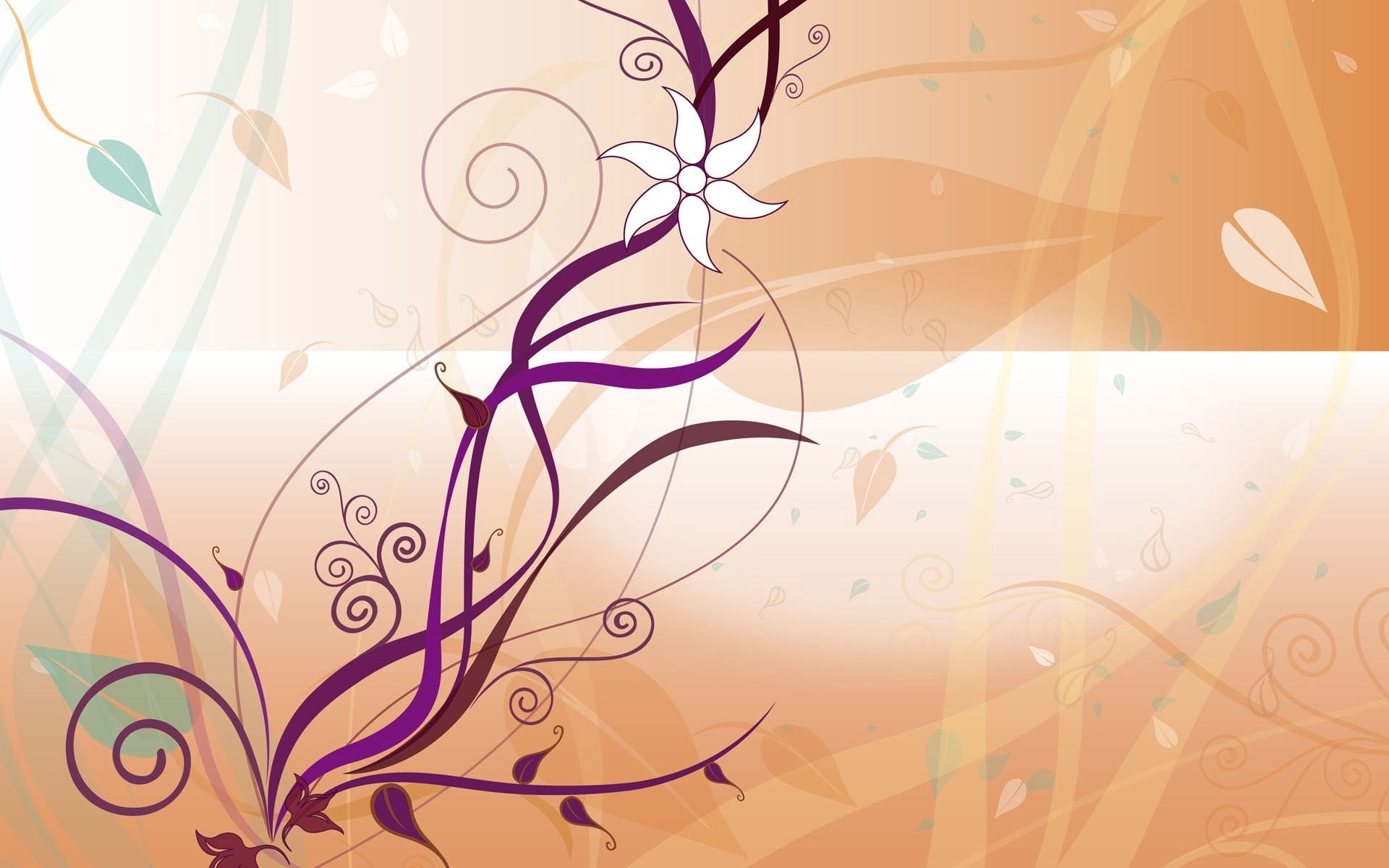 digital composite, shape, paper, pattern, design, floral, art and craft, multicolored, scribble, digital, drawing - art product, lines, multi colored, craft, HD Wallpaper