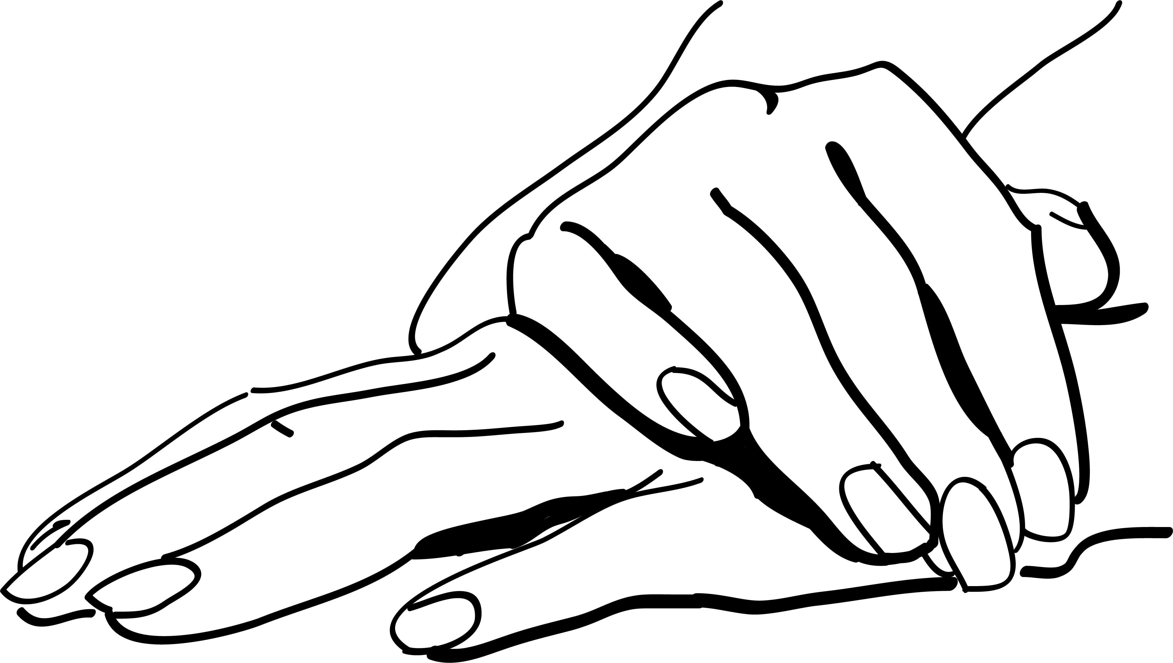 outline, craft, no people, human Finger, thumb, isolated, arms, illustrations And Vector Art, art and craft, creativity, scribble, 2K, arts culture and entertainment, HD Wallpaper