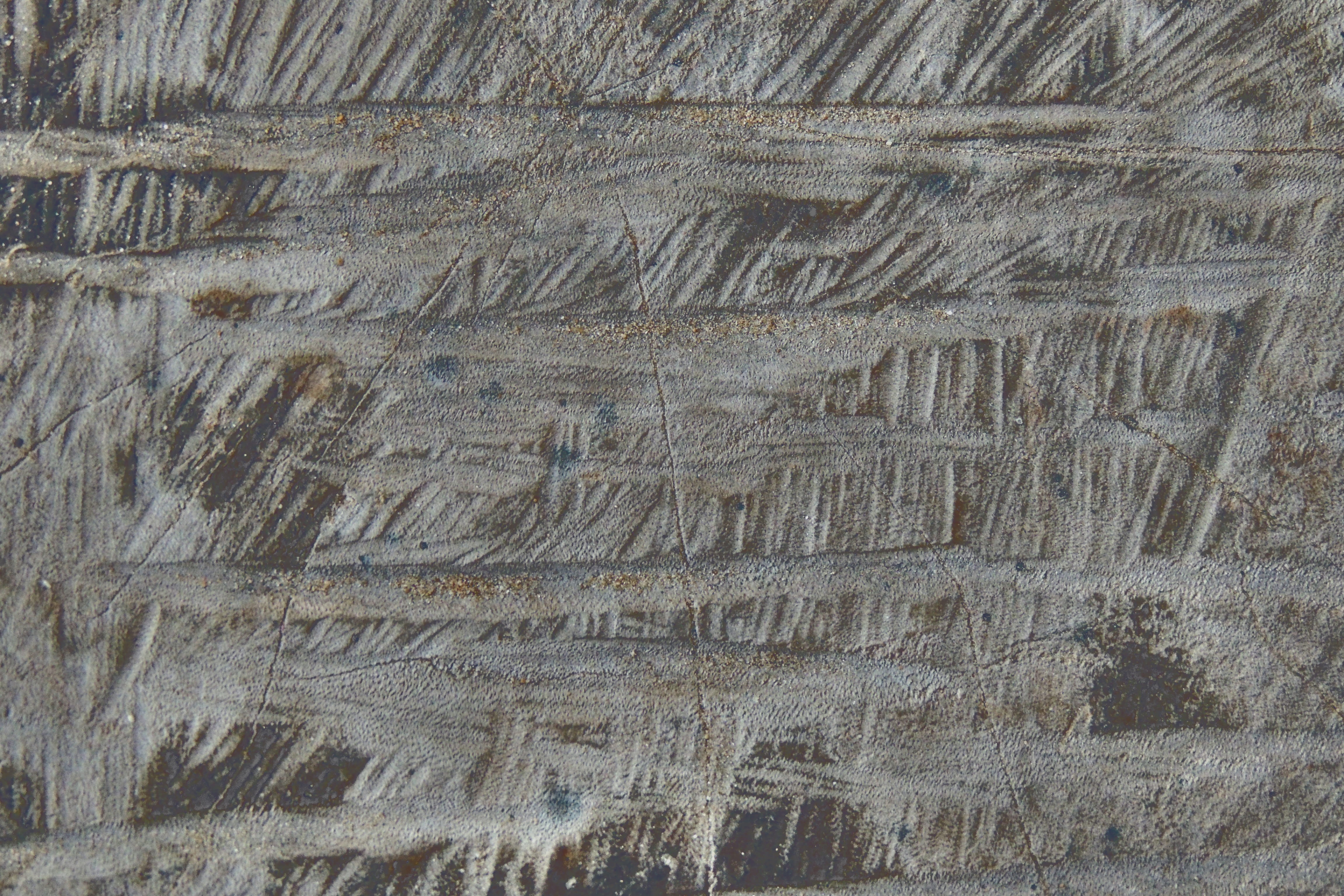 4K, nature, creativity, texture, united arab emirates, pattern, close-up, background, gray, backgrounds, full frame, textured, wall - building feature, HD Wallpaper