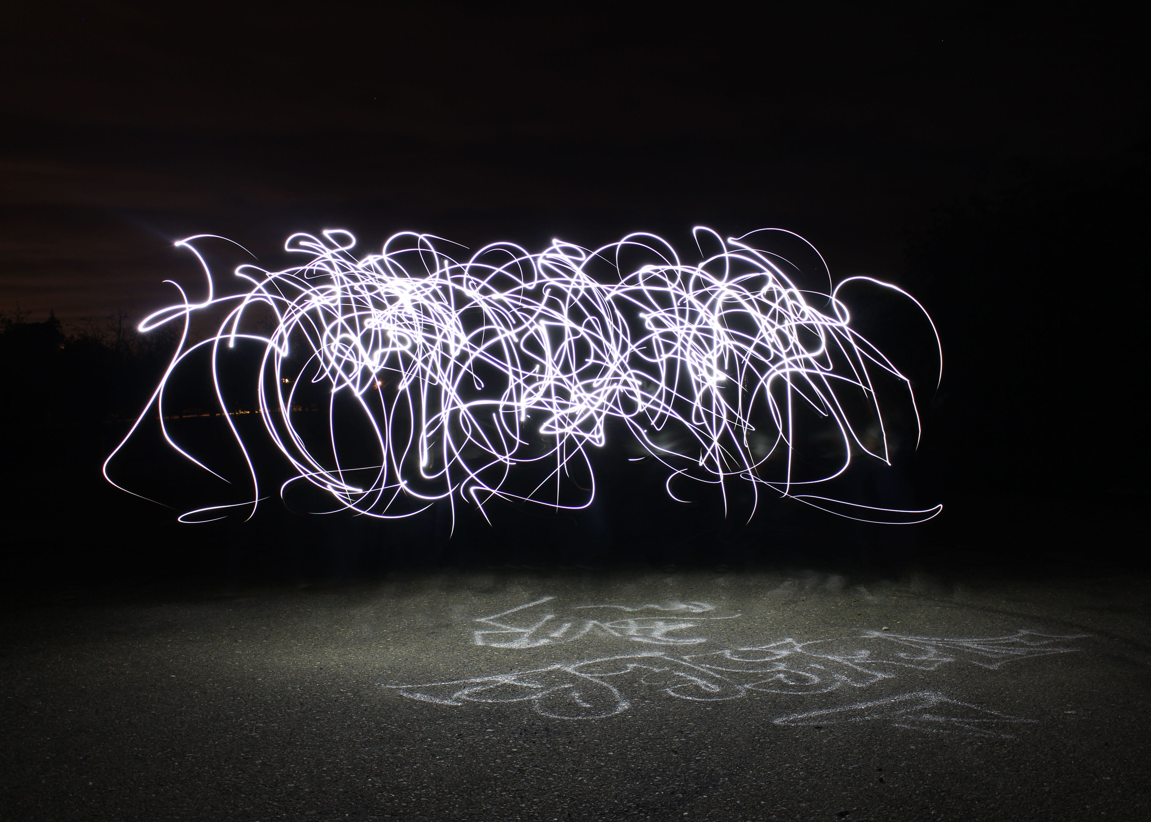 chaos, graphic, design, creativity, 4K, complexity, dark, time, colors, time lapse, pattern, science, no people, connection, black background, abstract, HD Wallpaper
