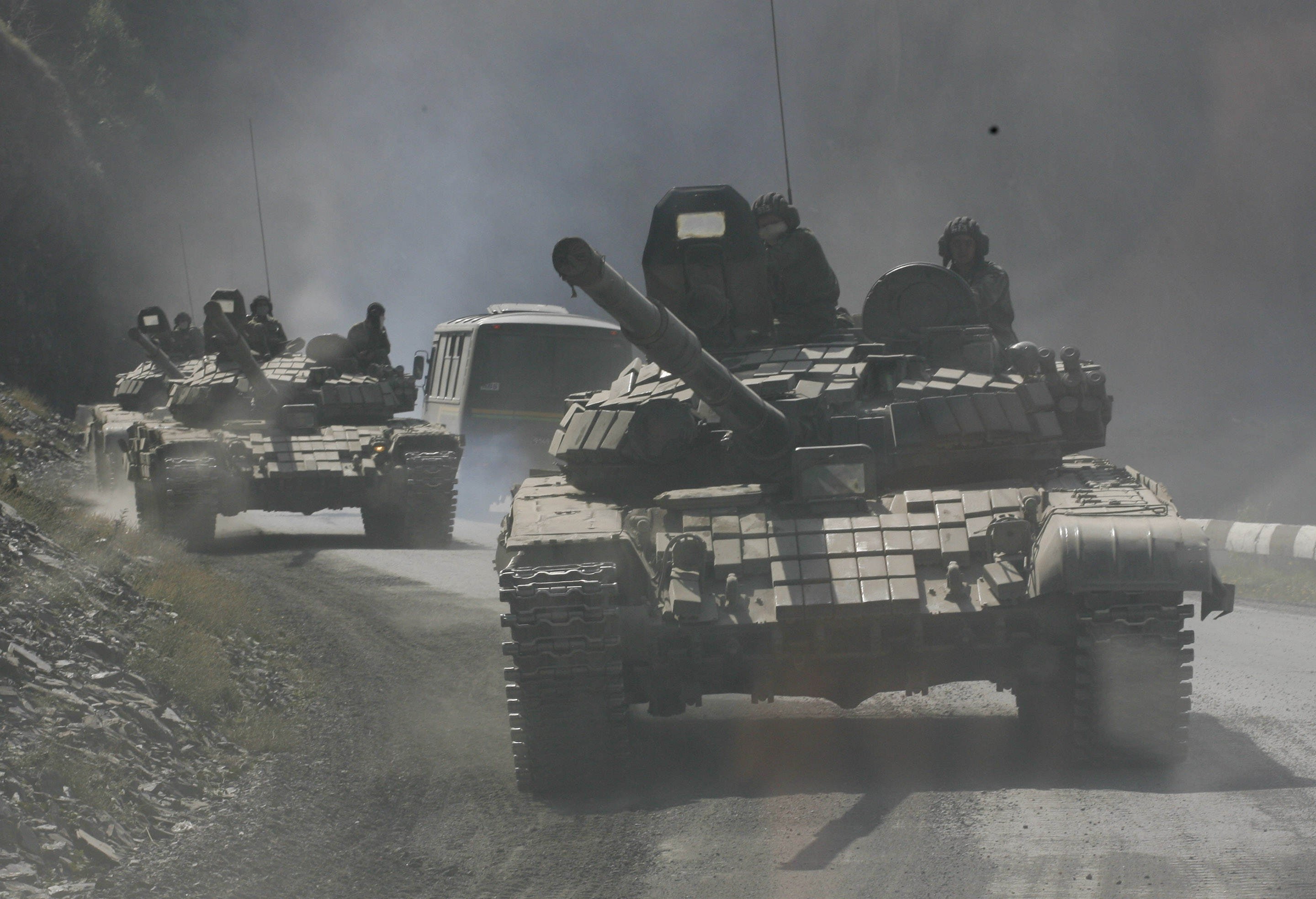 auy, t-72, 2K, syria, russia, HD Wallpaper