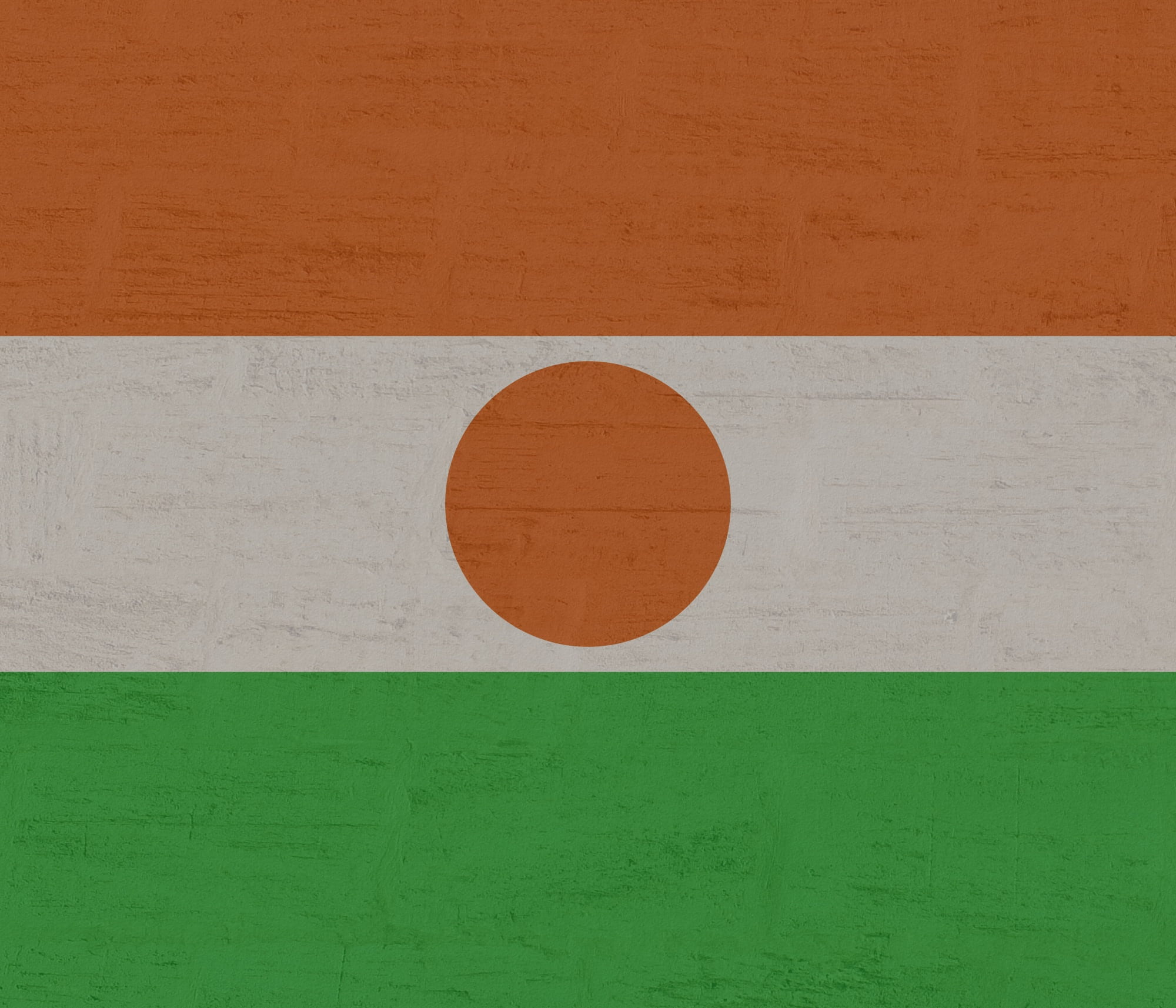 international, flag, textured, white color, wall - building feature, indoors, geometric shape, no people, brown, circle, orange color, close-up, design, HD Wallpaper
