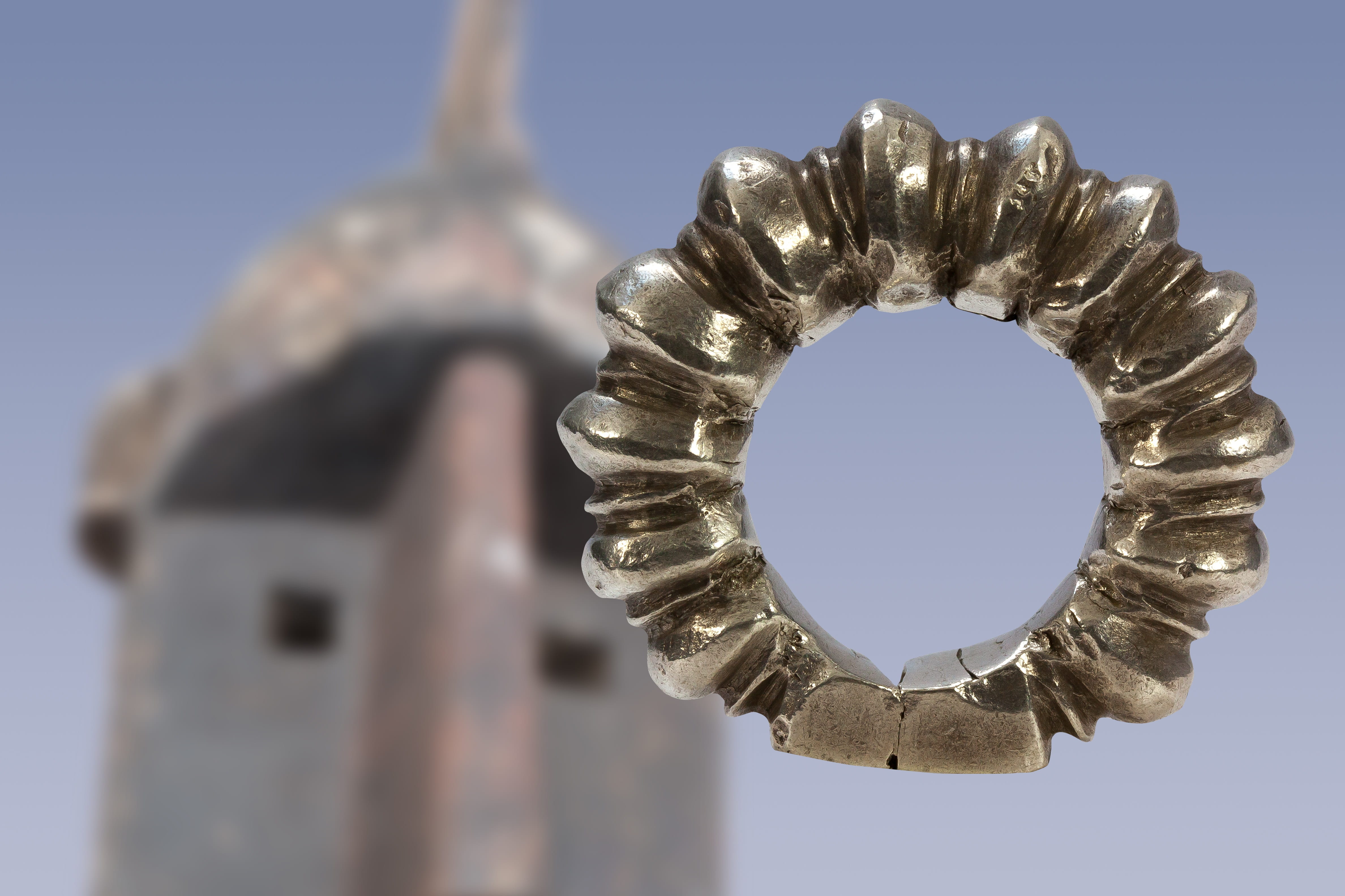 art and craft, pattern, ethno, ethnic group, blue, fulani, architecture, nature, circle, metal, silver, ritual, design, macro, studio shot, mali, ring, HD Wallpaper