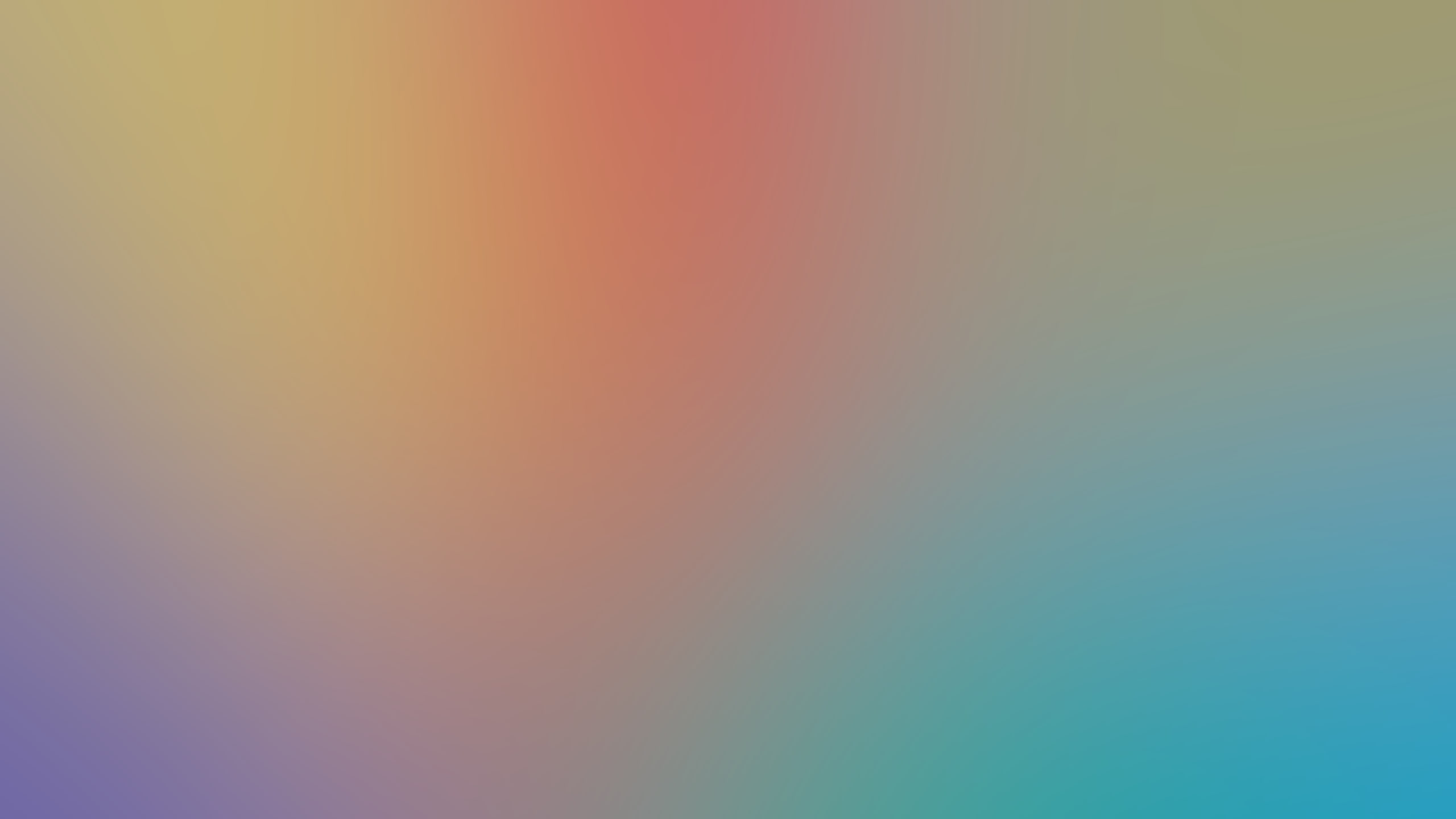 gradient, 2K, colorful, abstract, HD Wallpaper