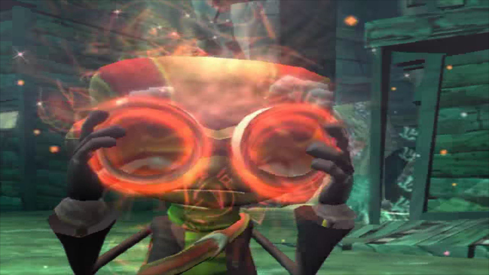 rasputin, psychonauts, 1080P, HD Wallpaper
