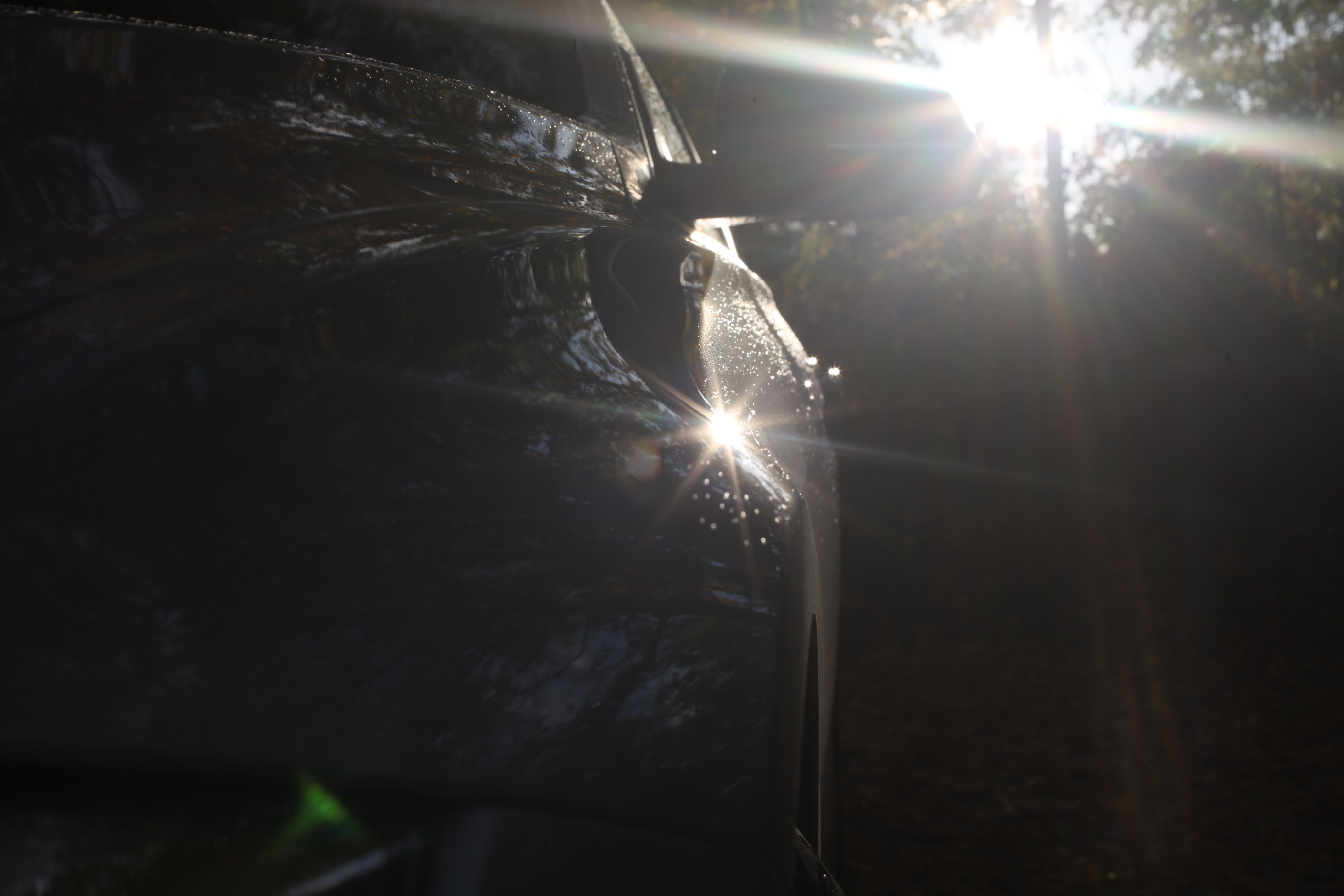 5K, BMW F30, BMW, bmw m, HD Wallpaper