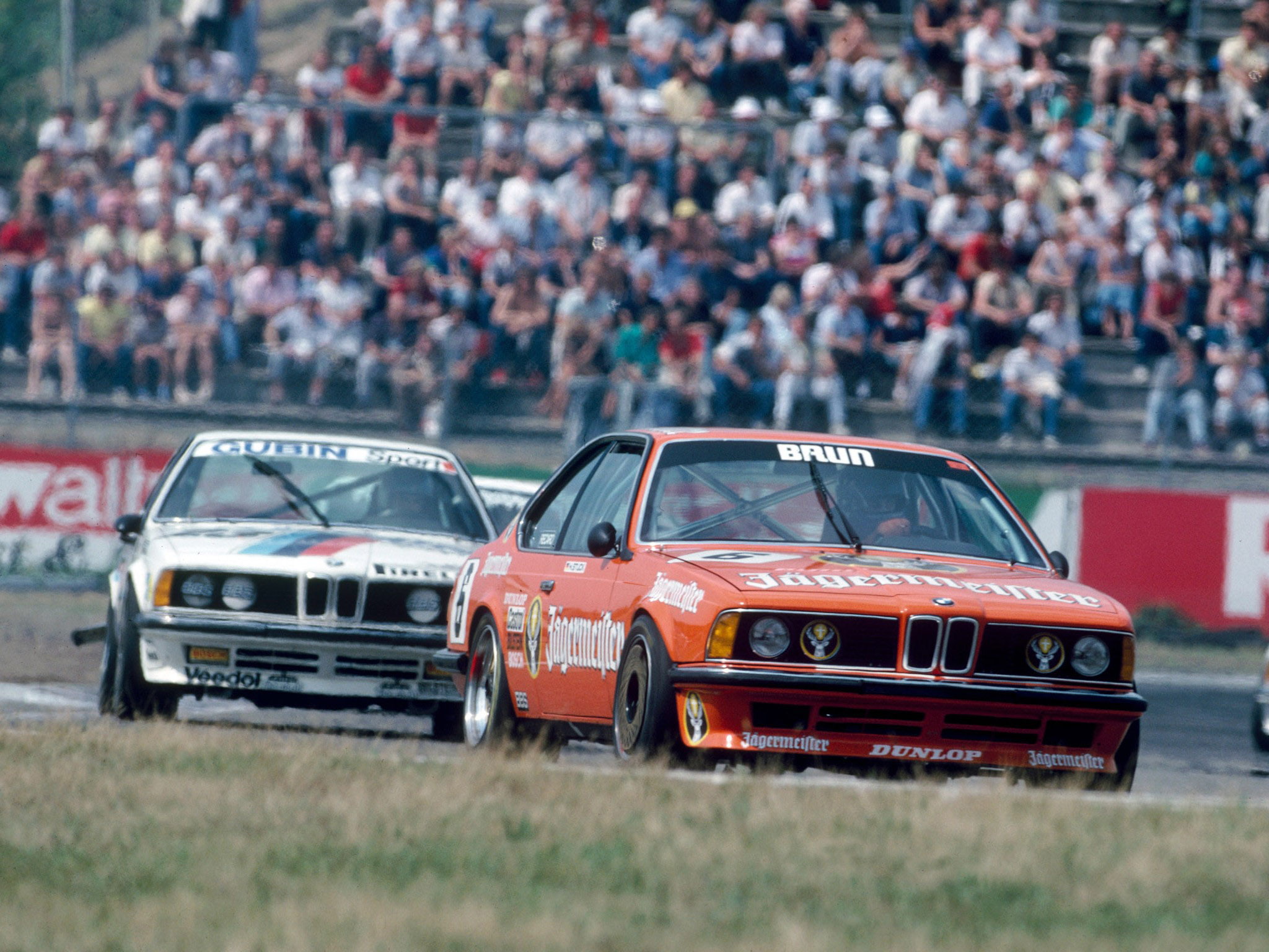 race, e24, dtm, 1080P, csi, 1984, bmw, 635, racing, HD Wallpaper