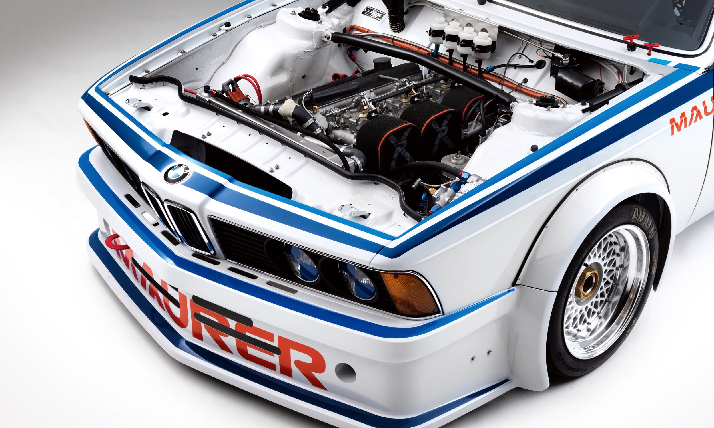 group, classic, 1980, 635, 1080P, bmw, car, csi, race, HD Wallpaper