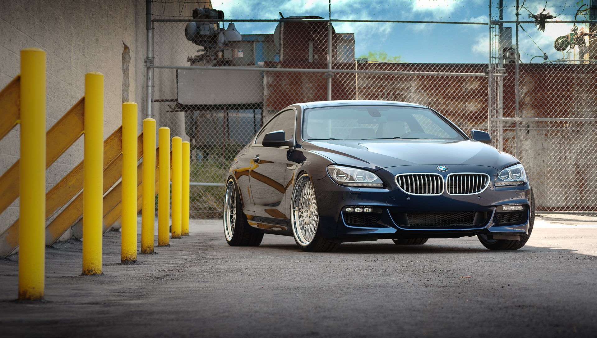 sedan, expense, coupe, no People, transportation, silver Colored, reflection, land Vehicle, fuel and Power Generation, new, front View, modern, road, weight Class, HD Wallpaper