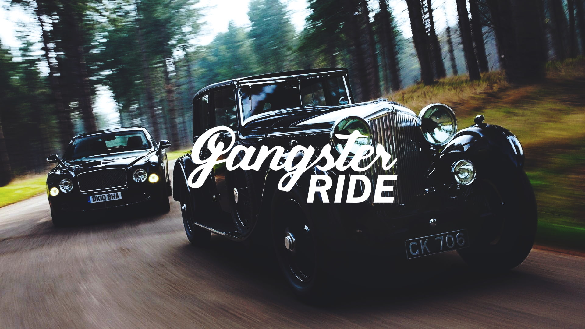 lowrider, 1080P, tuning, car, HD Wallpaper
