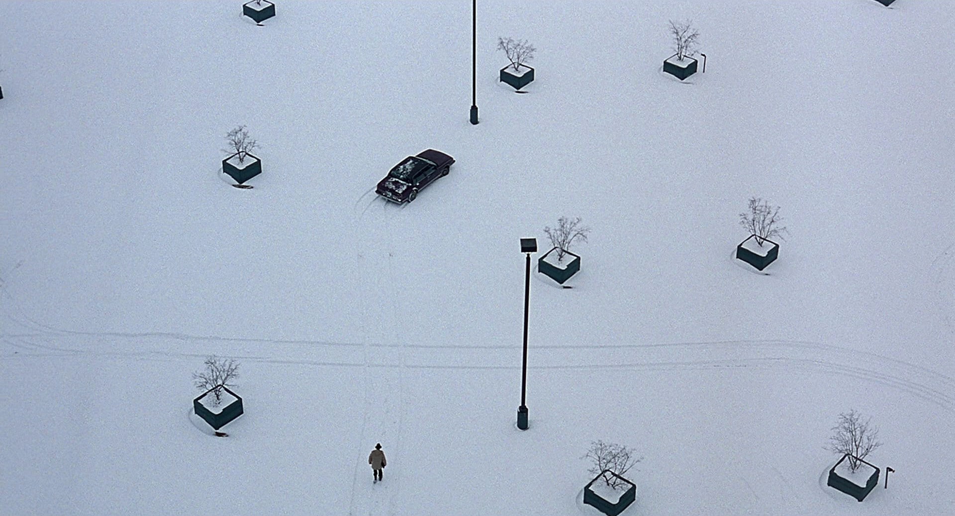 fargo, 1080P, HD Wallpaper