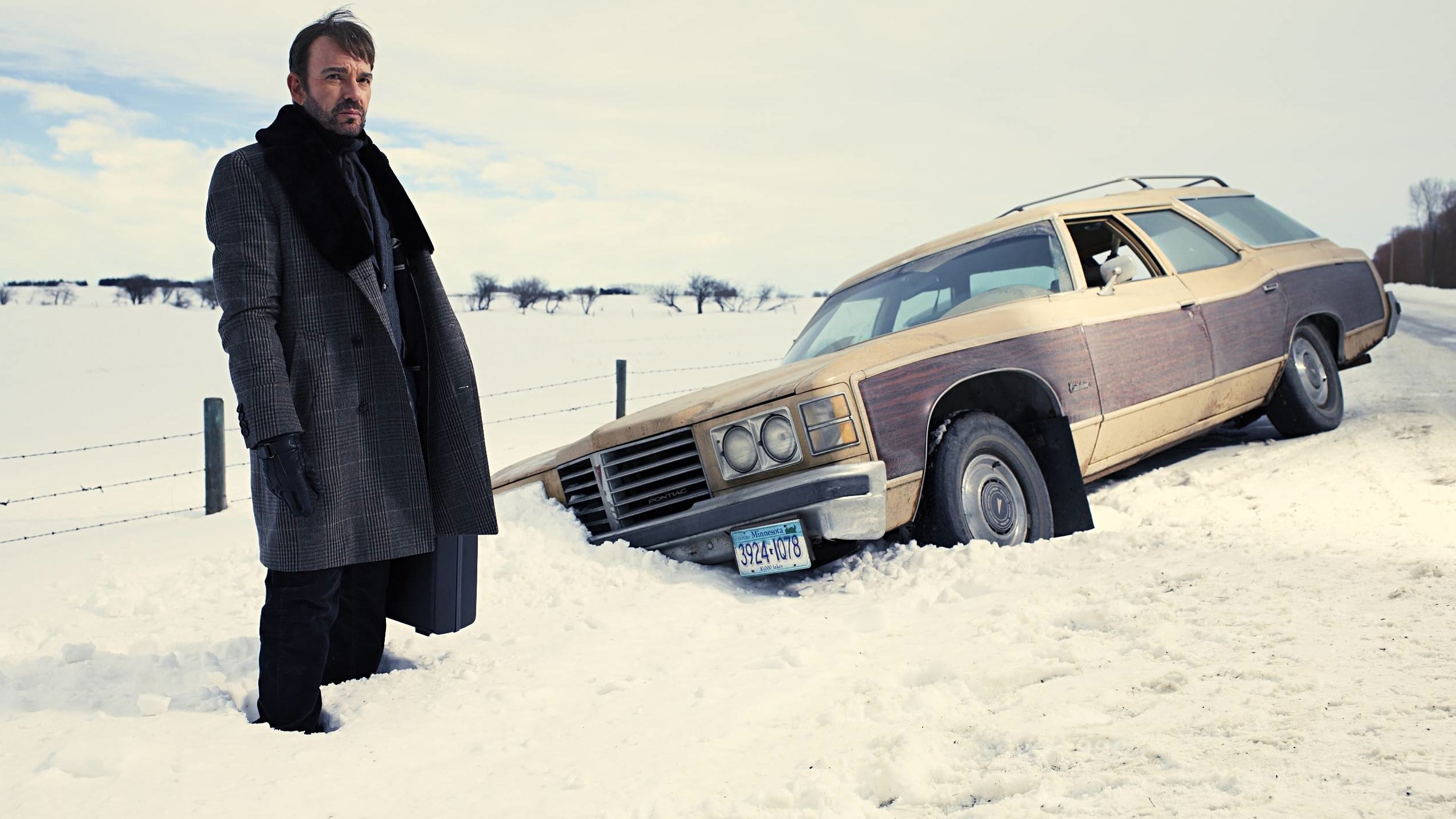 fargo, 1080P, HD Wallpaper